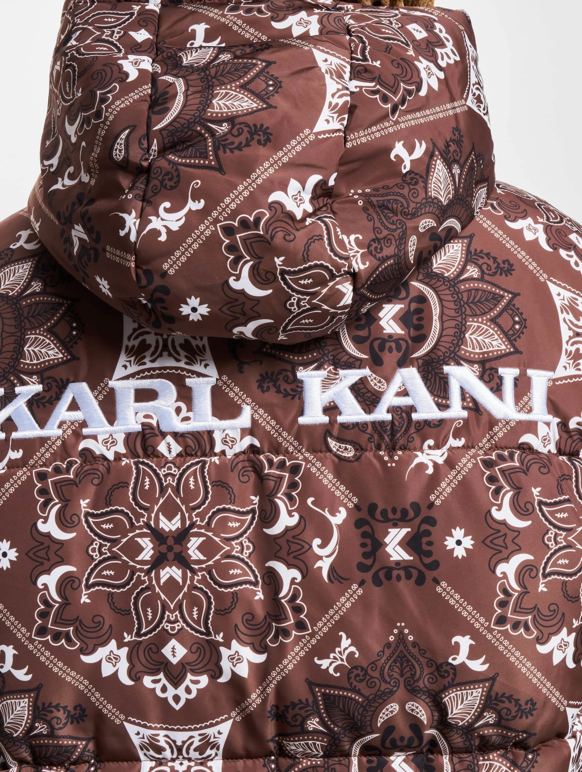 Karl Kani Og Paisley