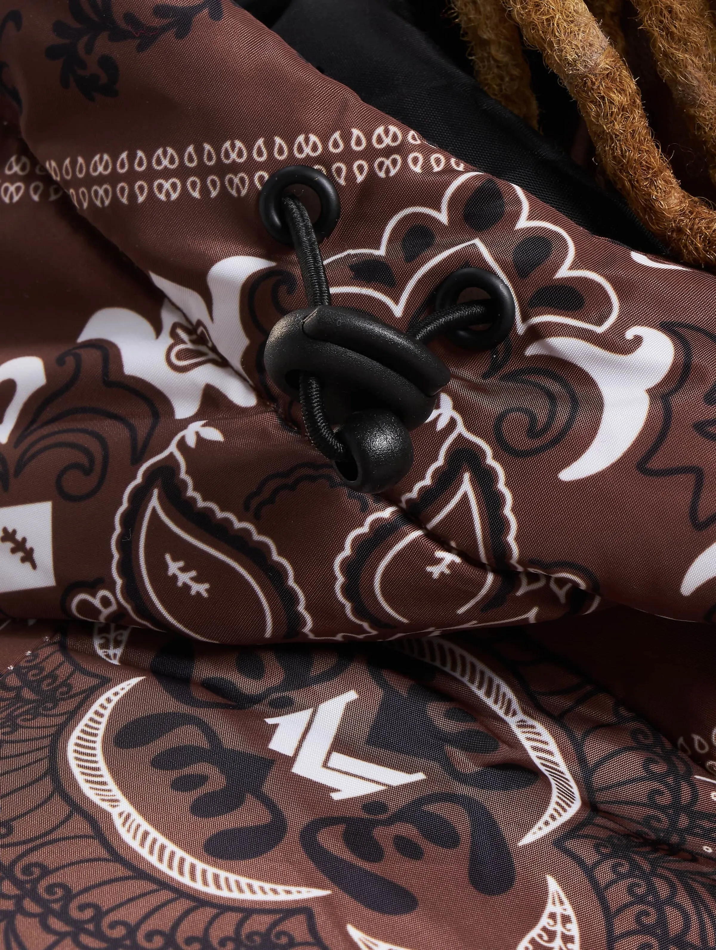 Karl Kani Og Paisley