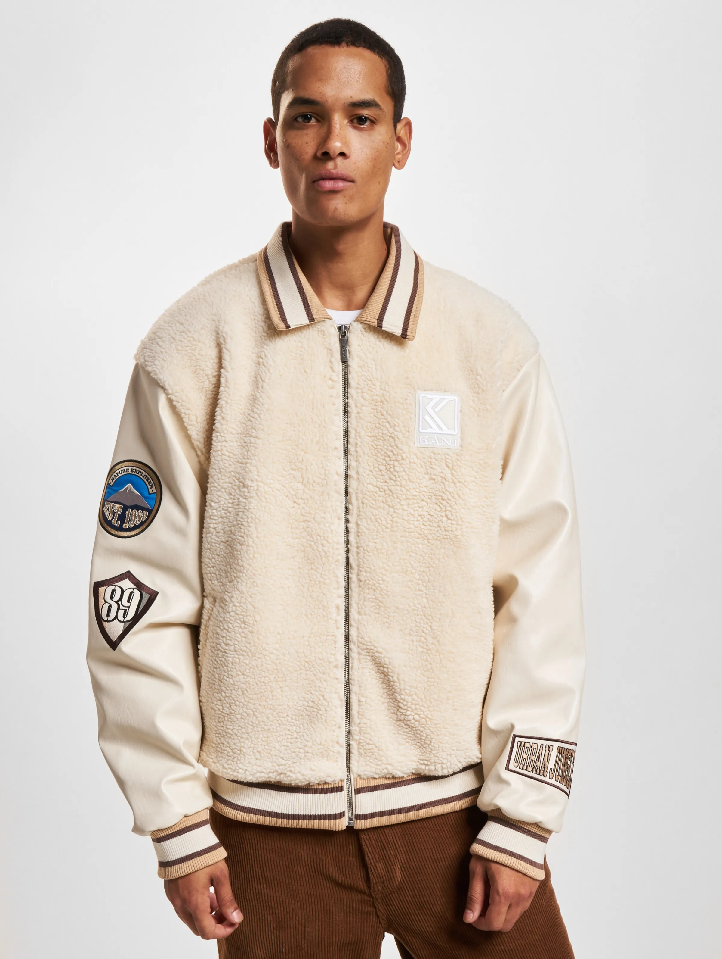 Karl Kani OG Teddy