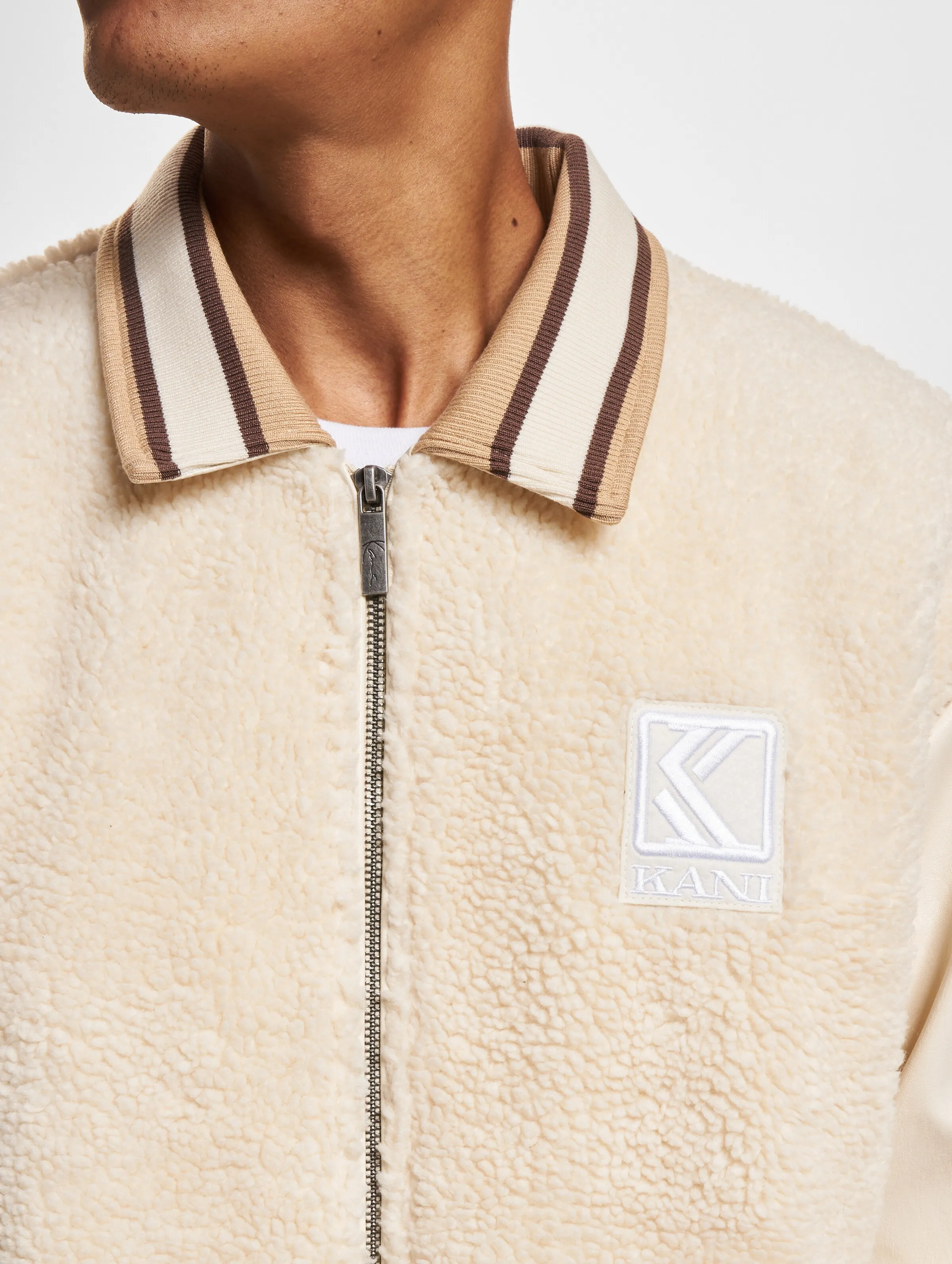 Karl Kani OG Teddy