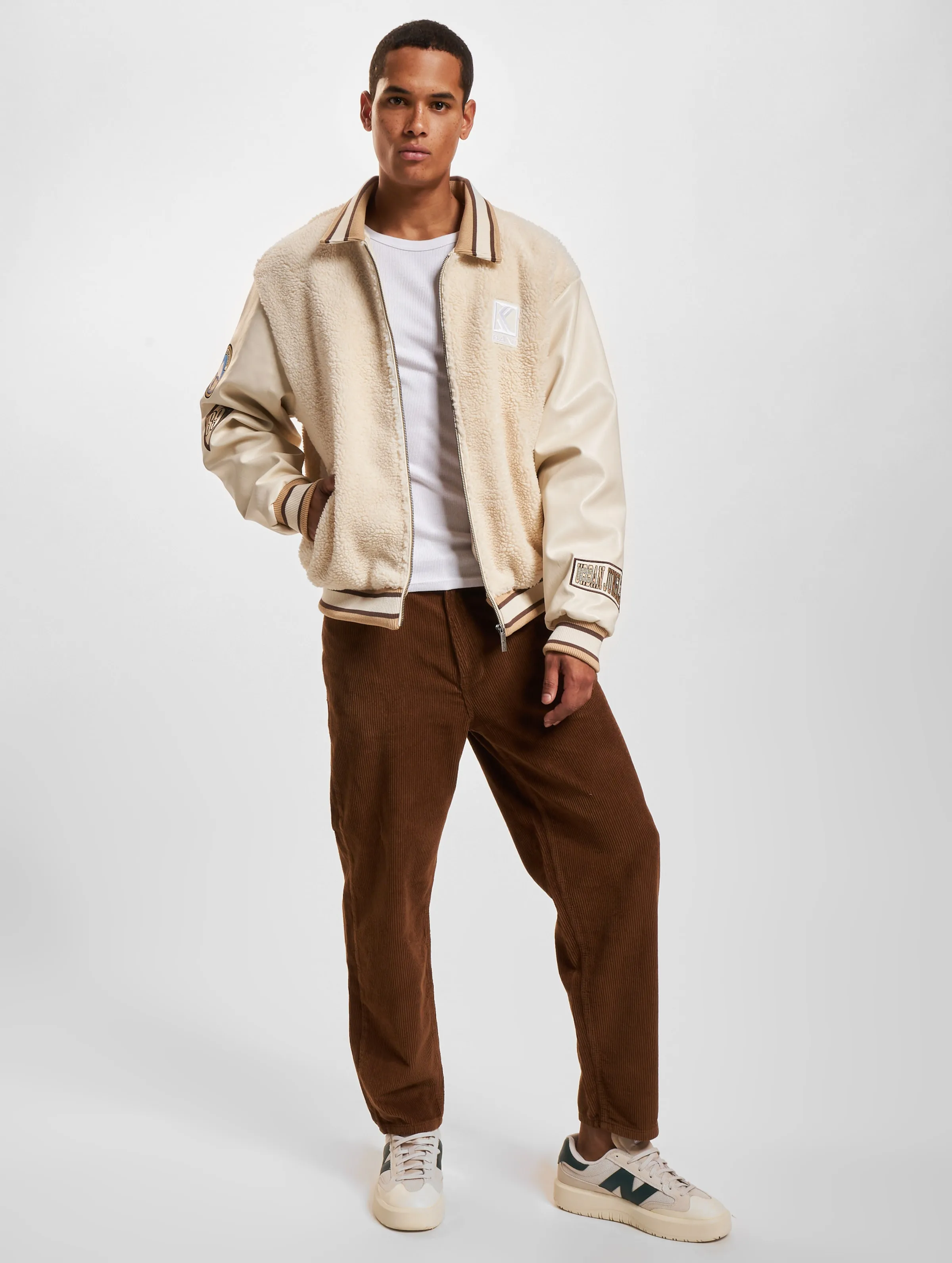 Karl Kani OG Teddy