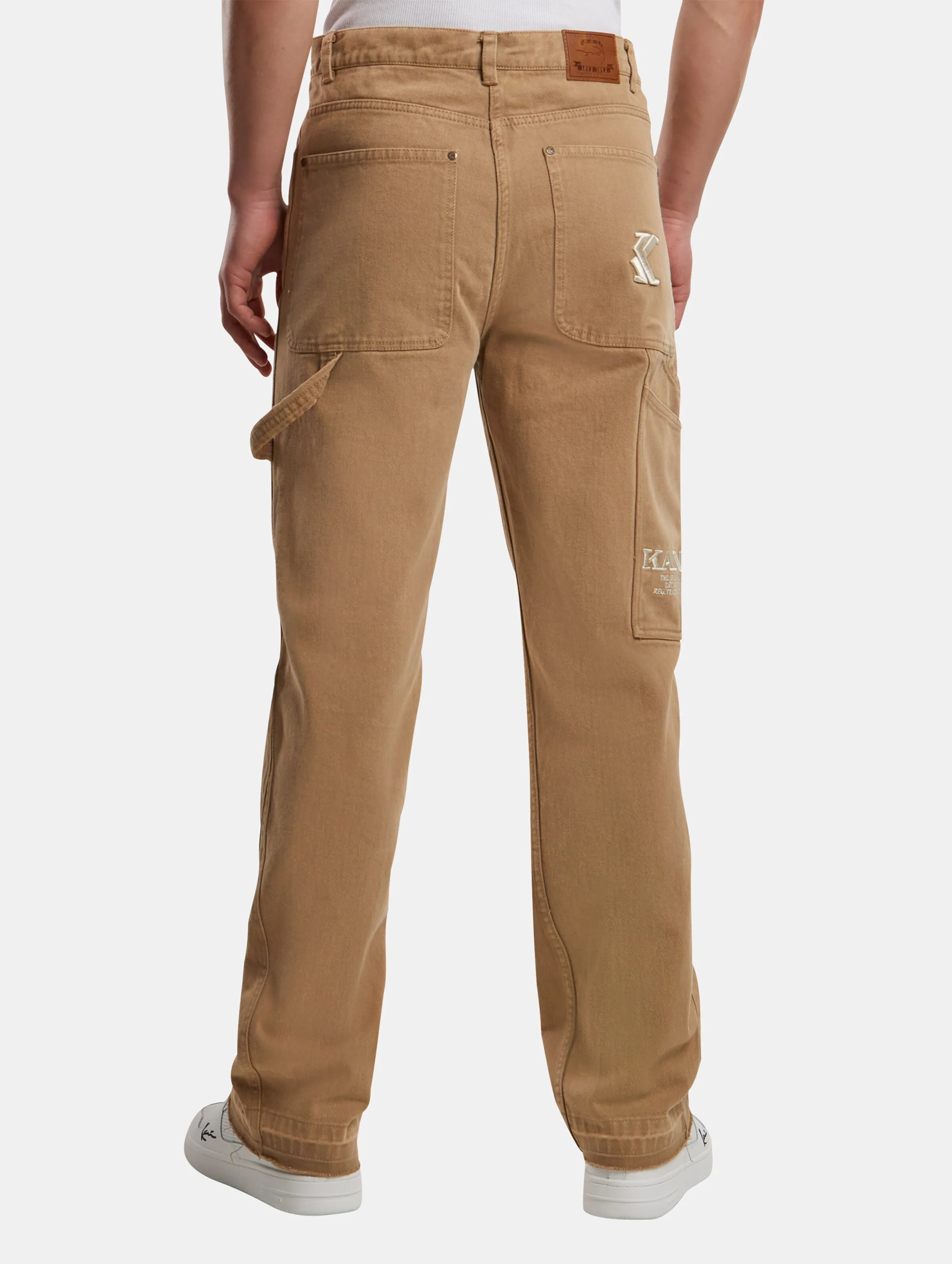 Karl Kani Original  Washed