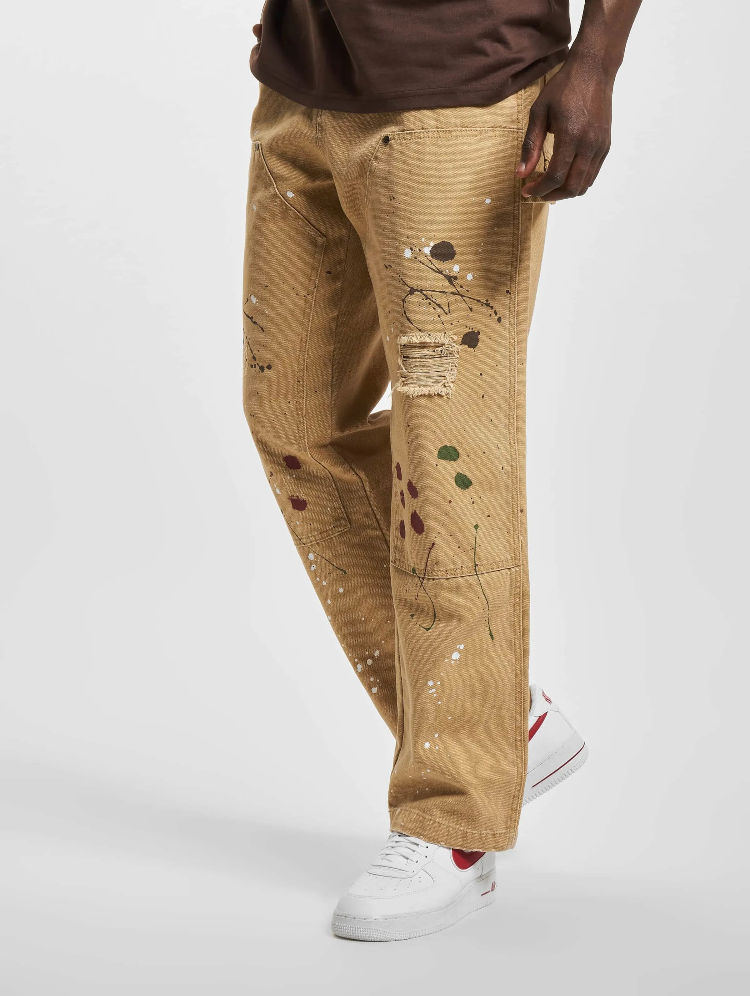 Karl Kani Paintsplatter