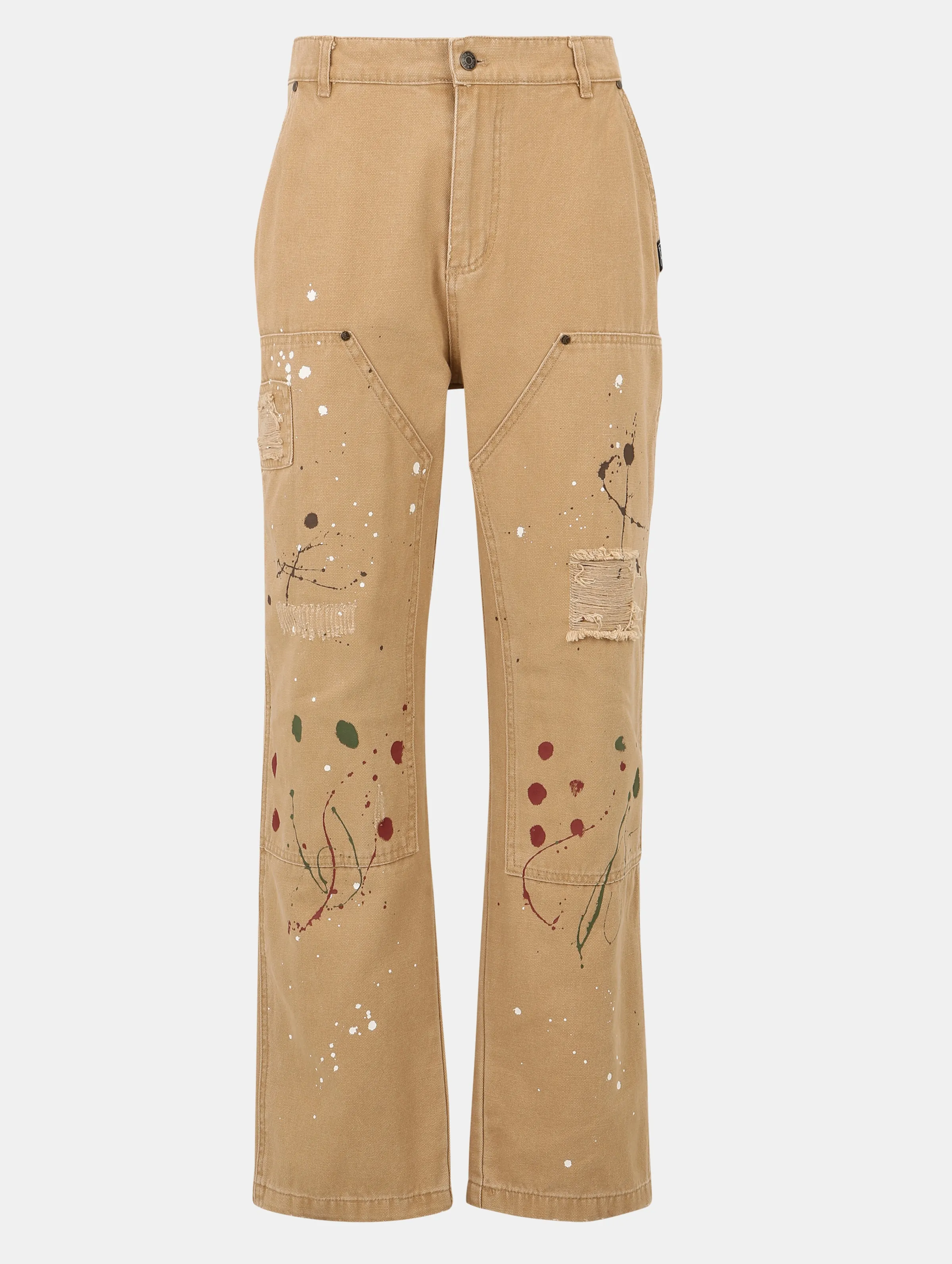 Karl Kani Paintsplatter