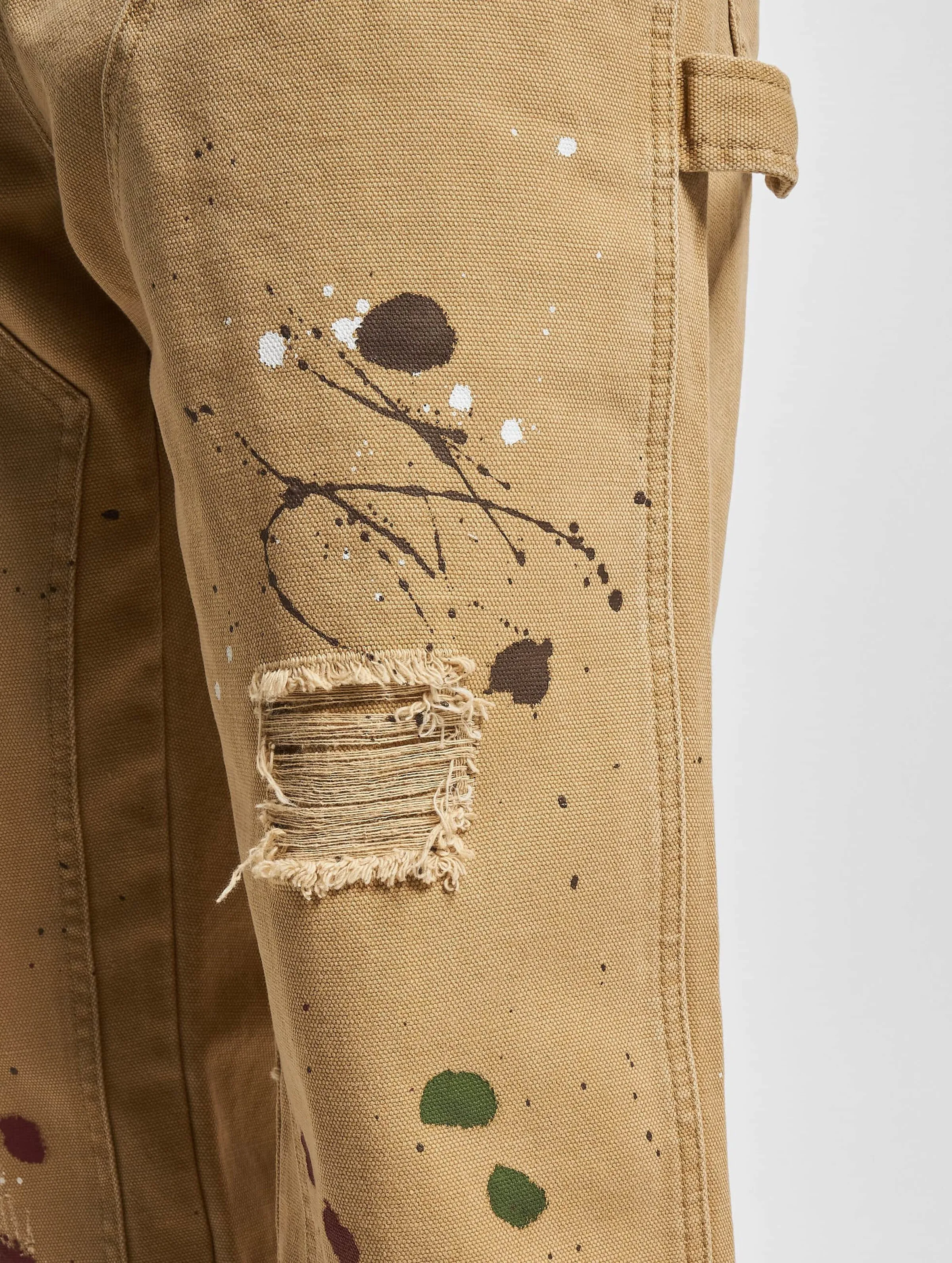 Karl Kani Paintsplatter