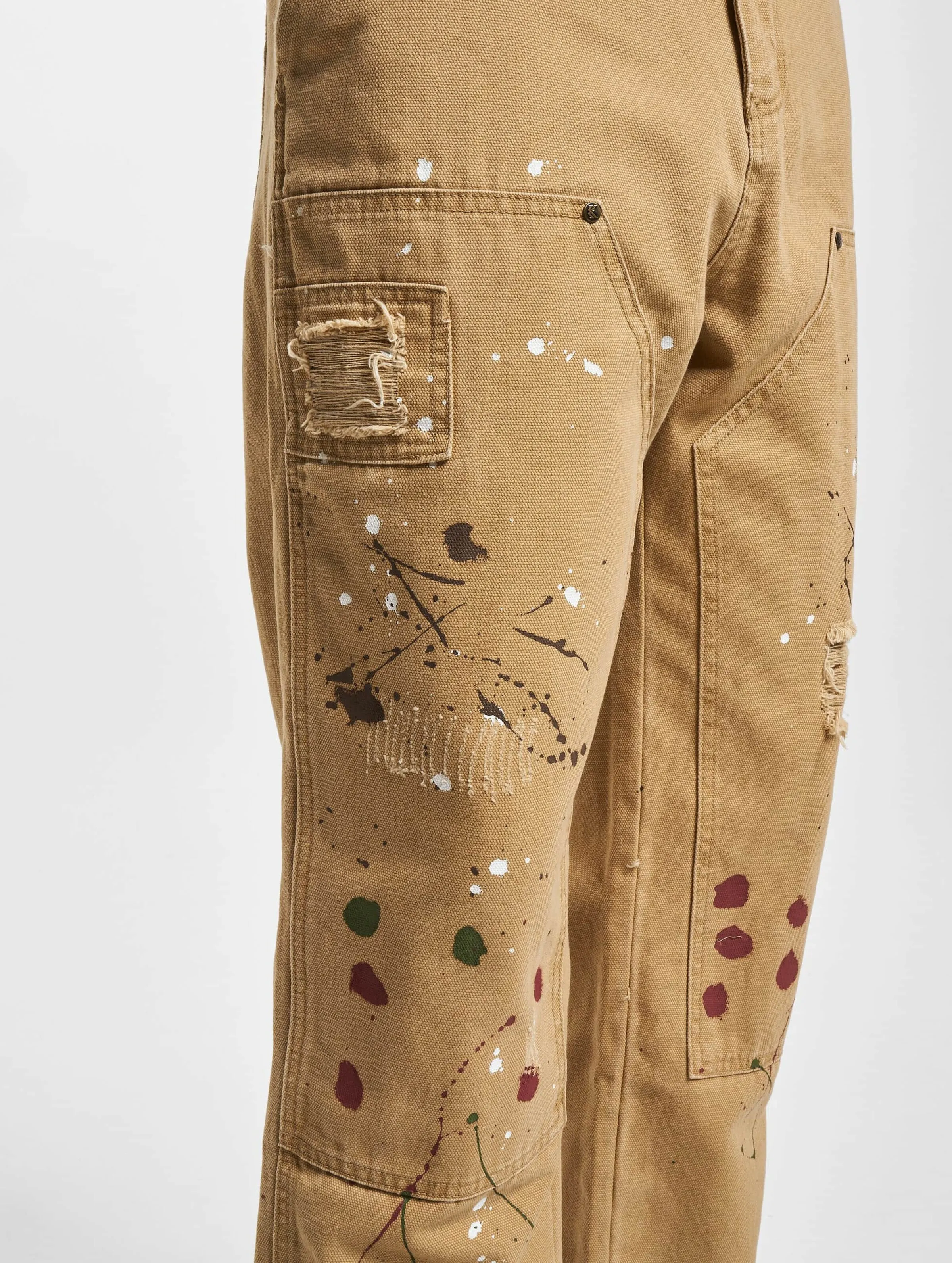 Karl Kani Paintsplatter