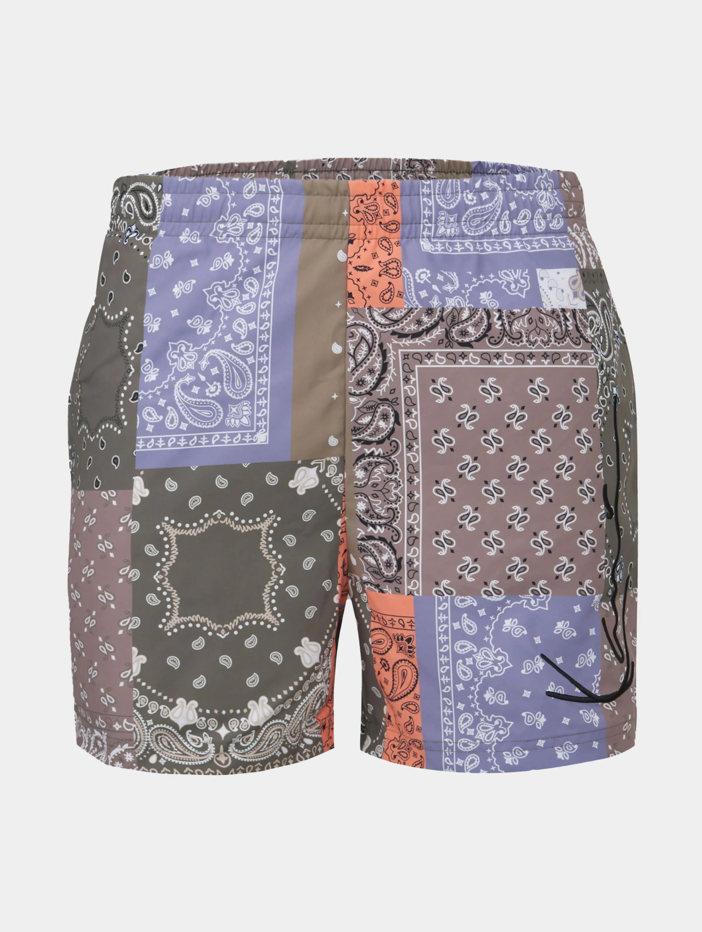 Karl Kani Paisley Regular