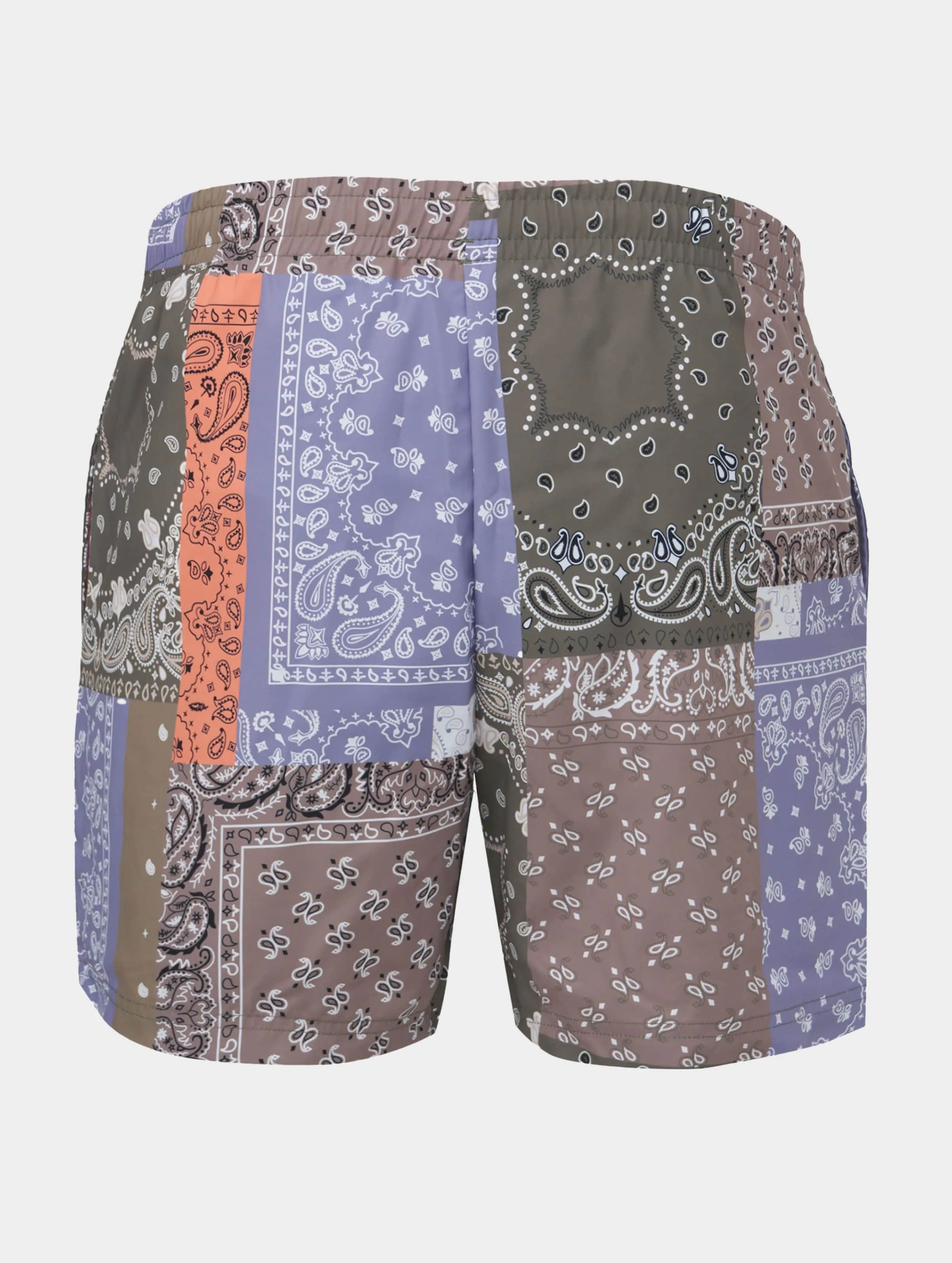 Karl Kani Paisley Regular