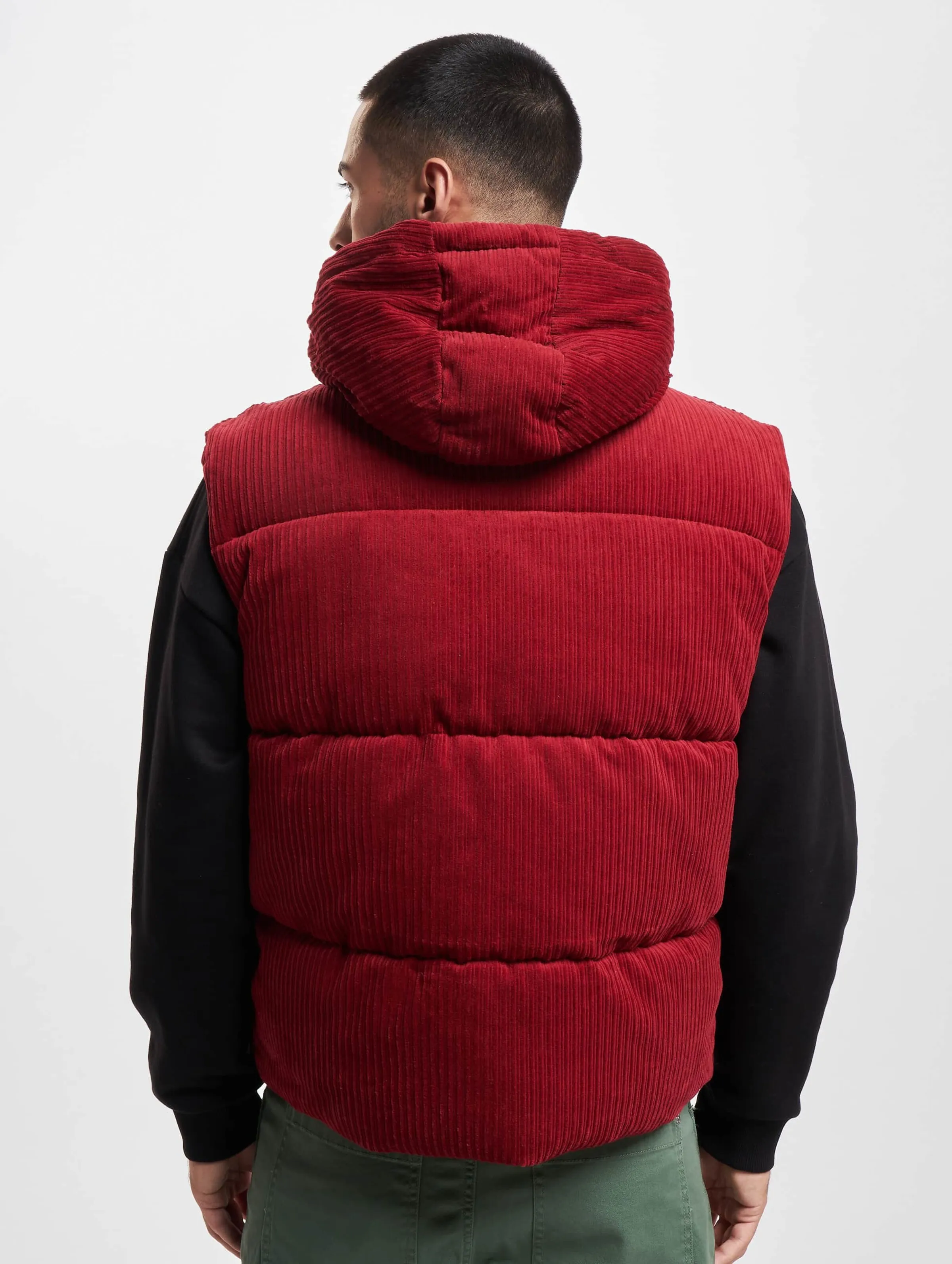Karl Kani Rubber Signature Corduroy