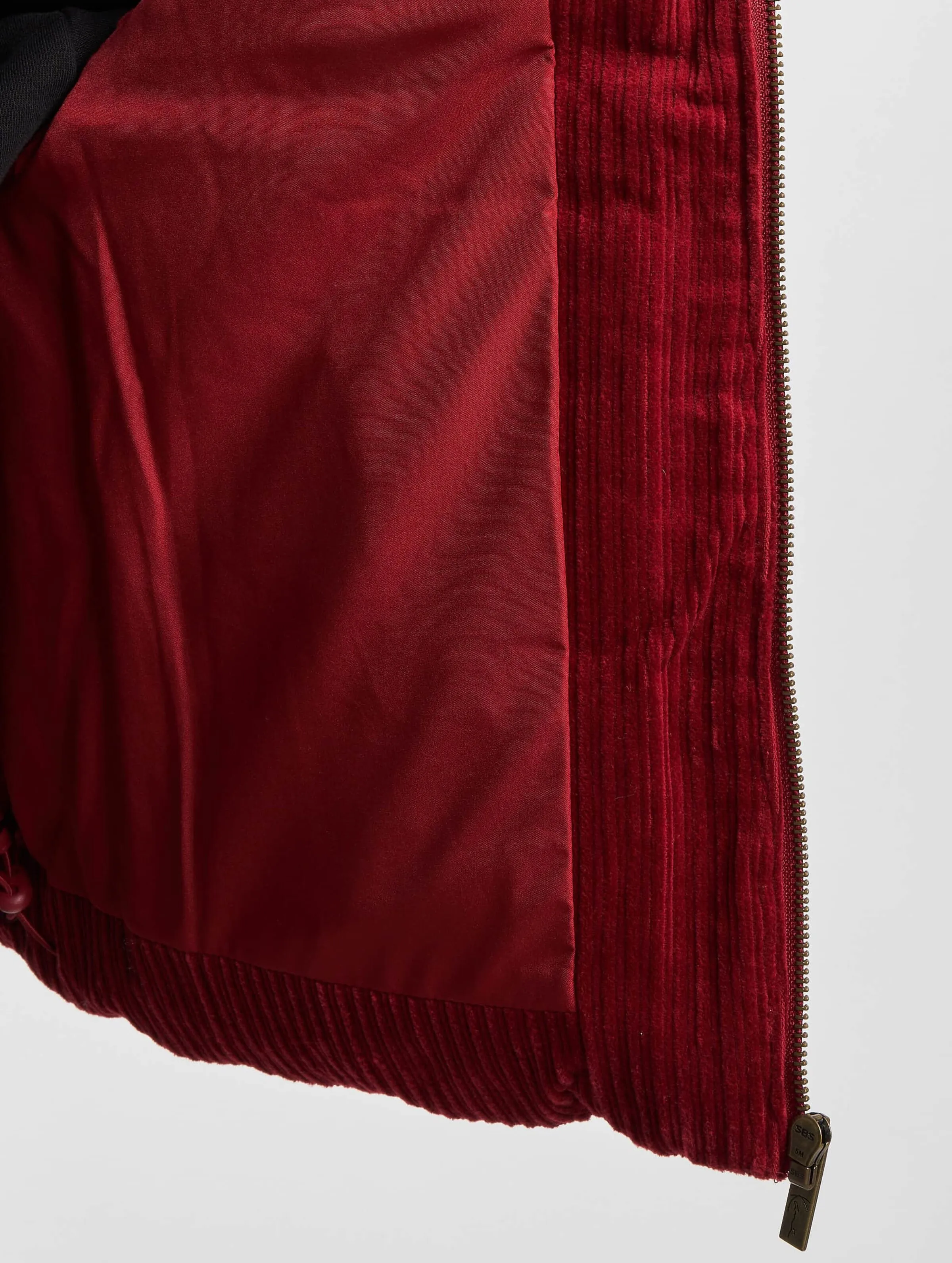 Karl Kani Rubber Signature Corduroy