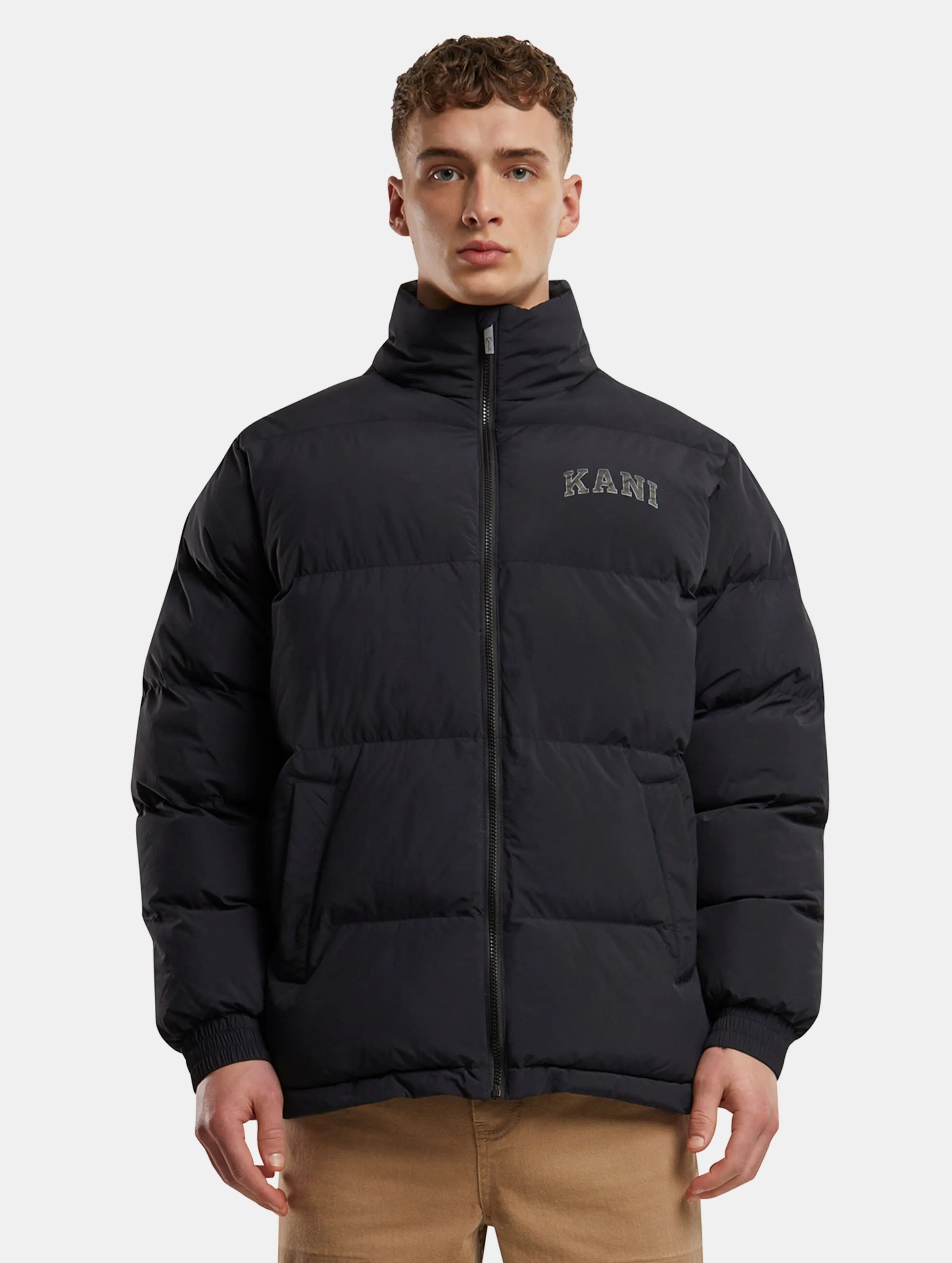 Karl Kani Serif 89