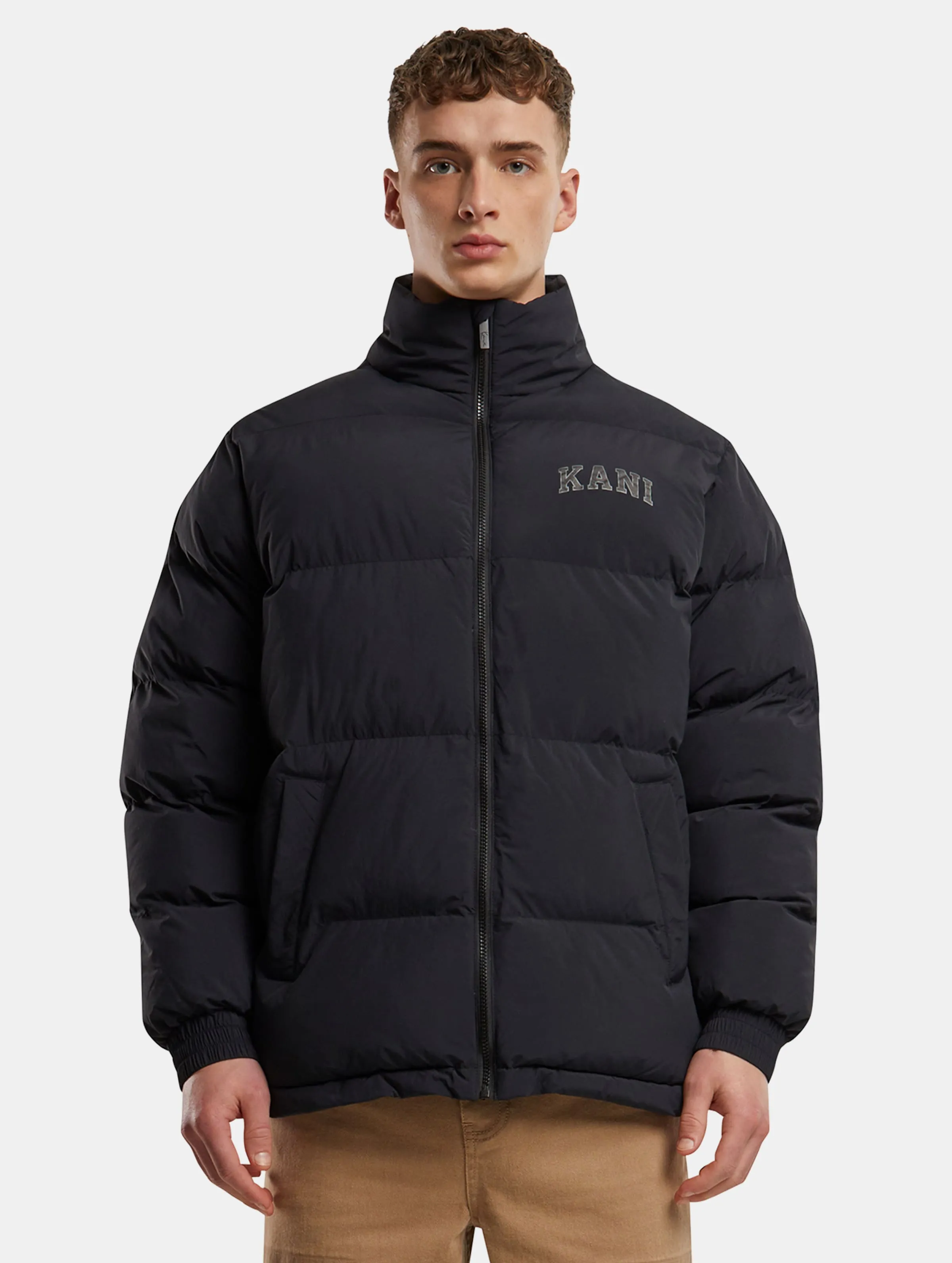 Karl Kani Serif 89
