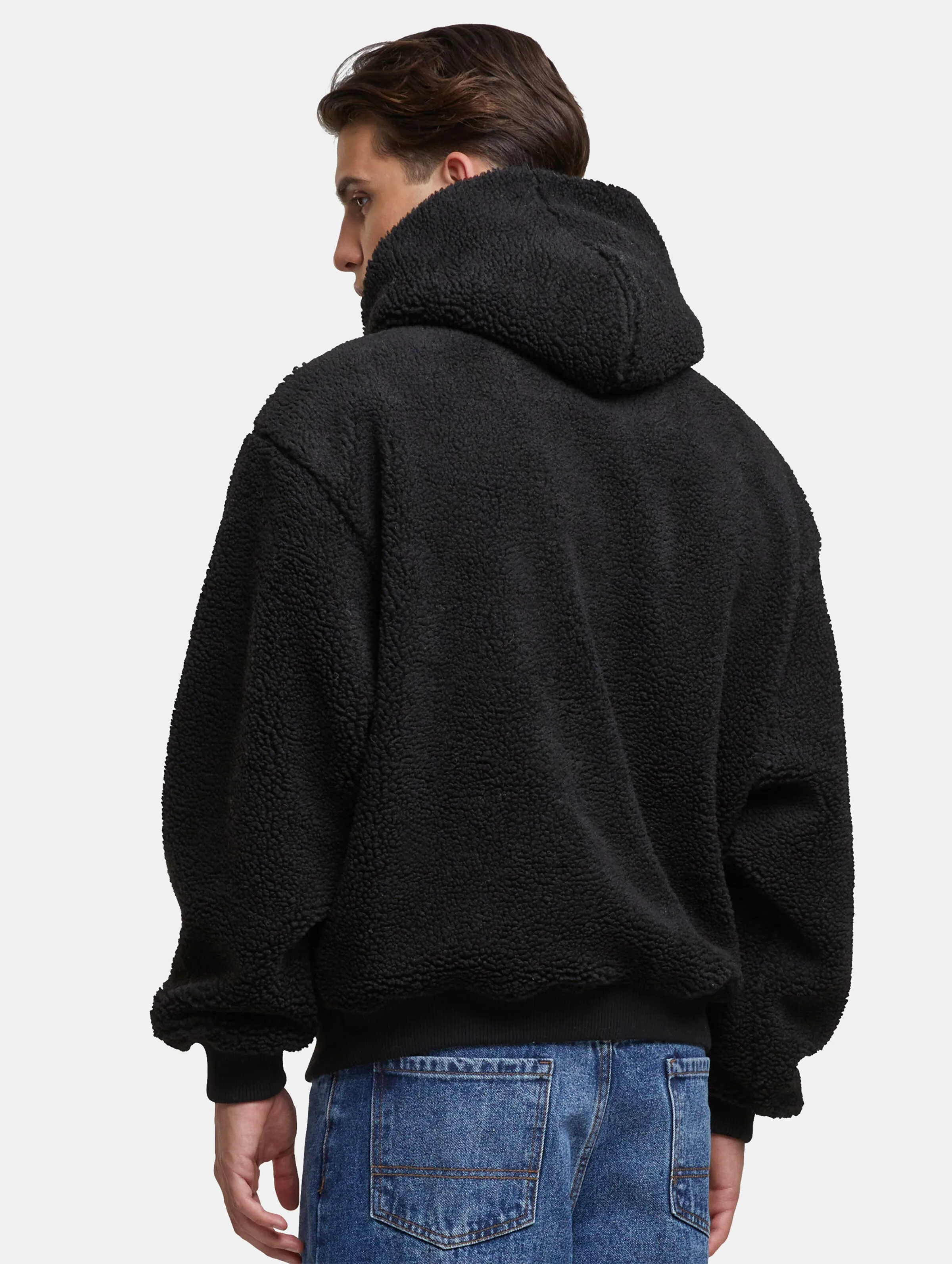 Karl Kani Serif Teddy