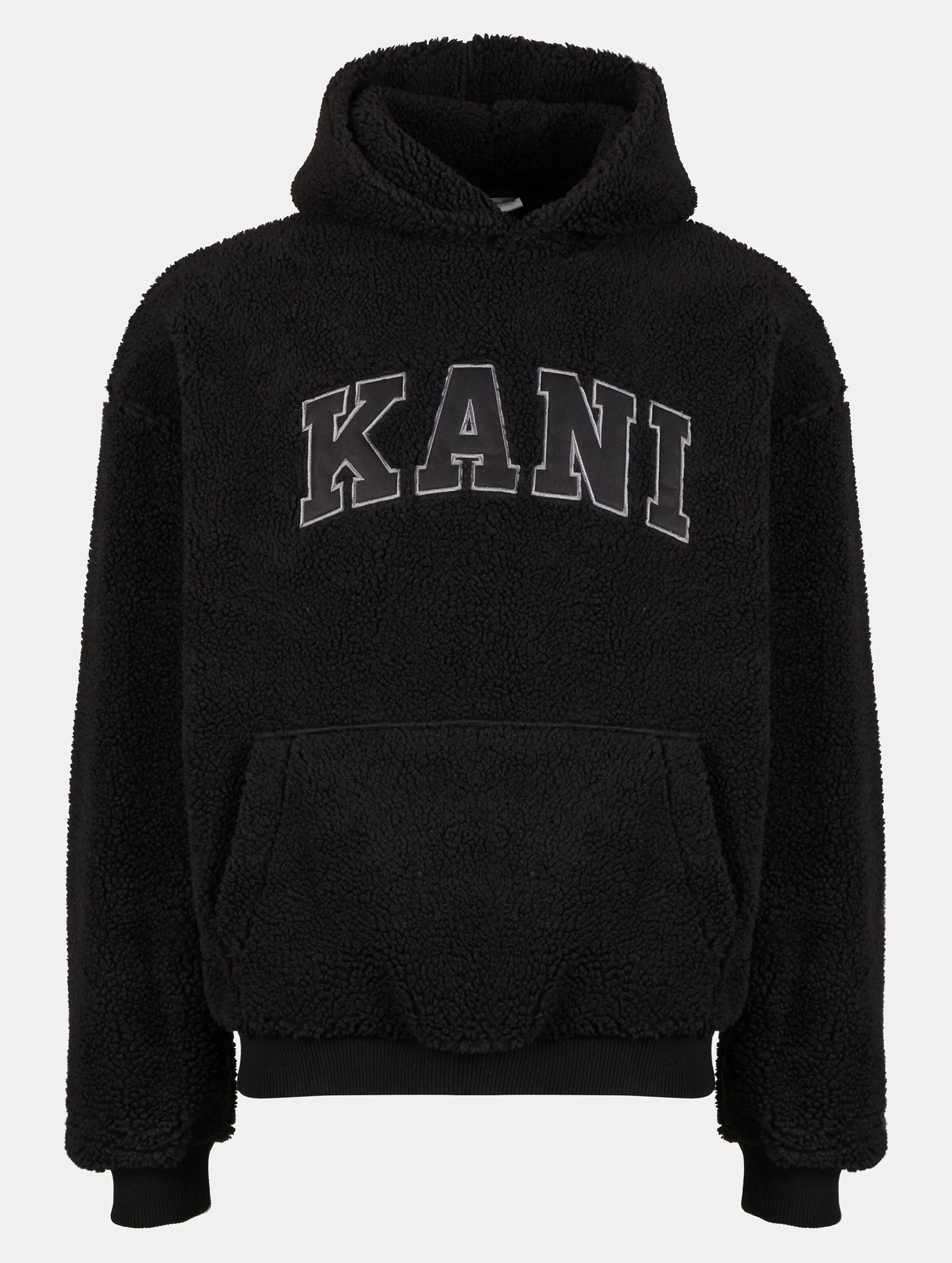 Karl Kani Serif Teddy