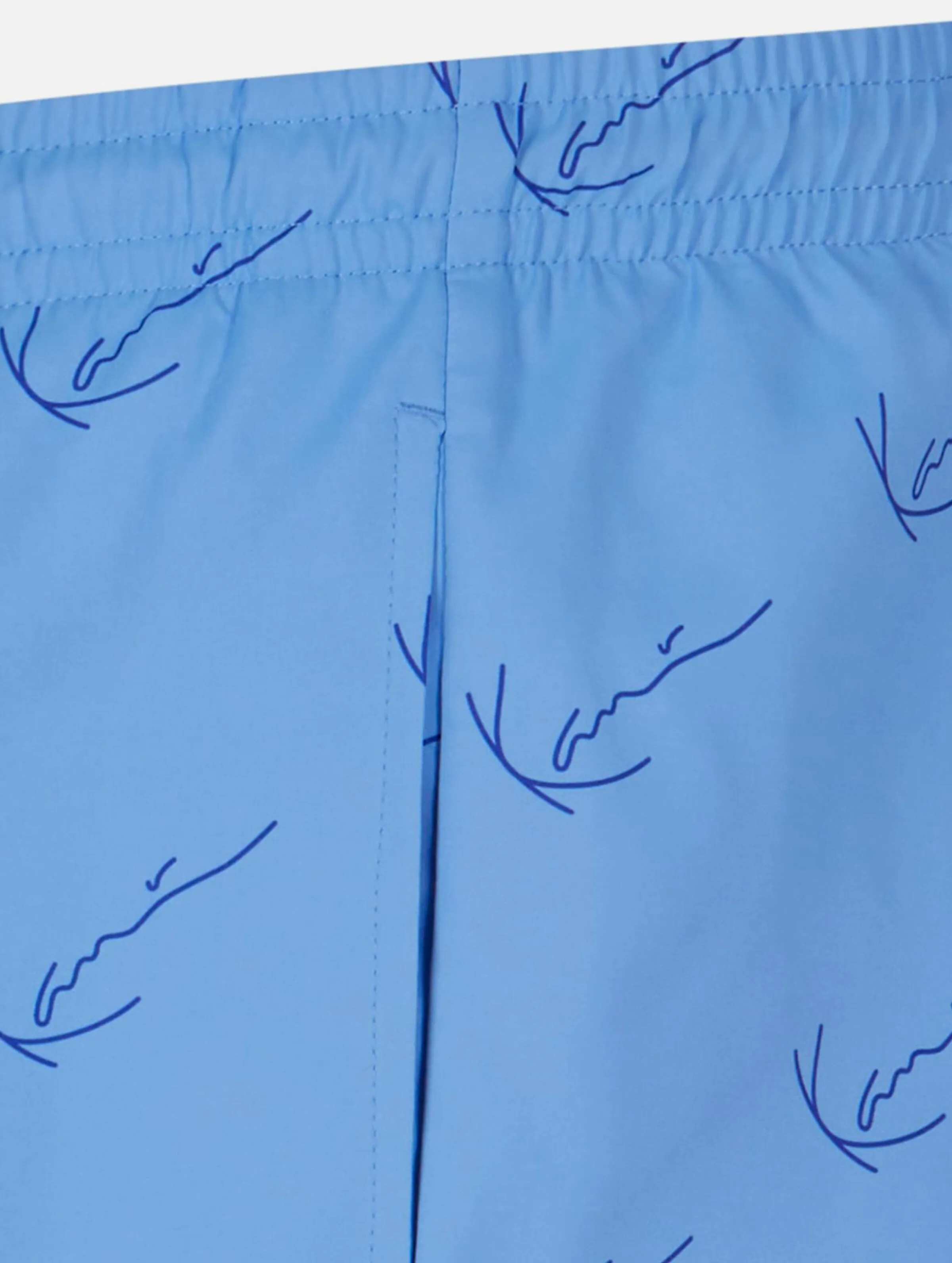 Karl Kani Small Signature AOP