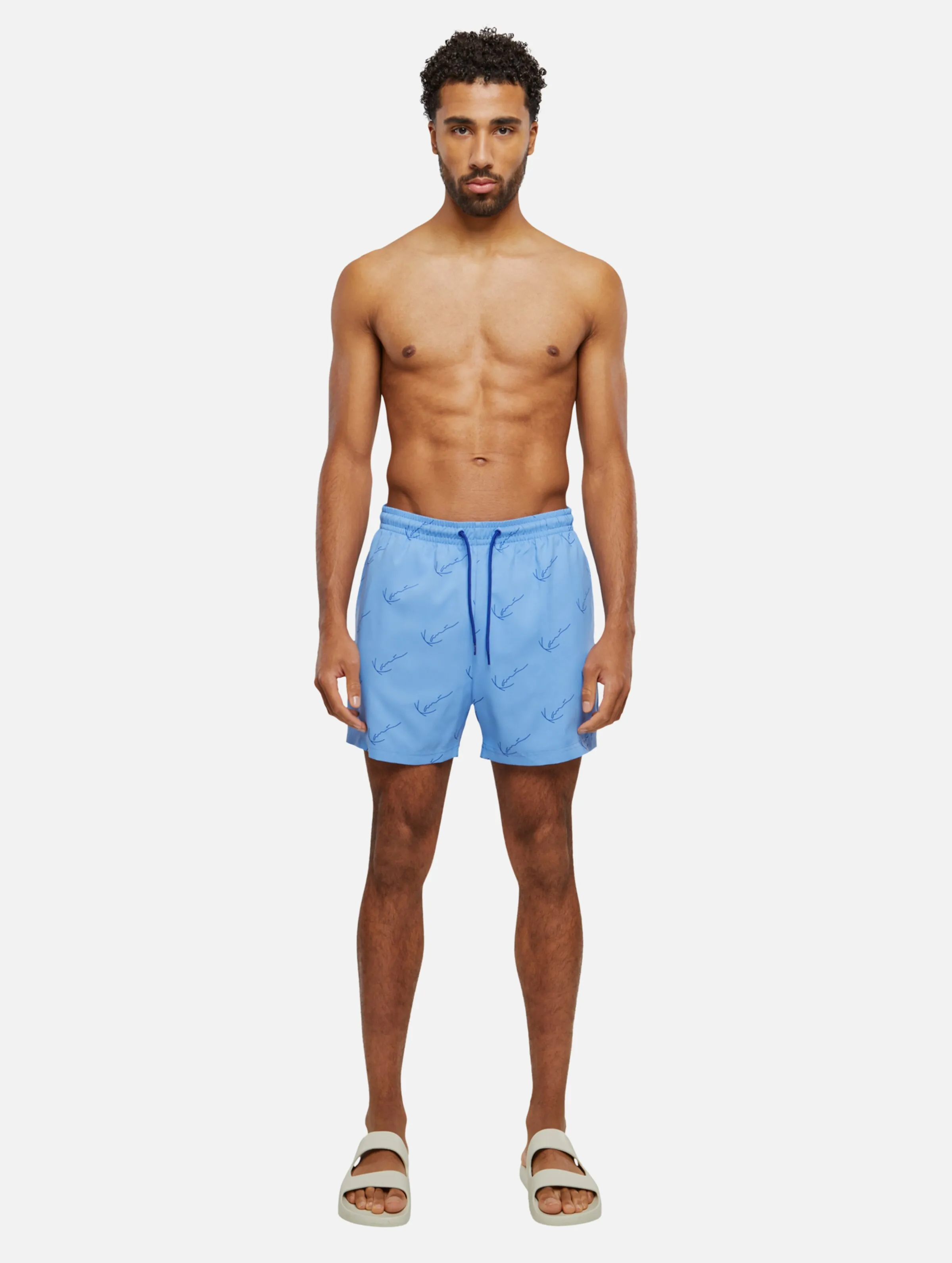 Karl Kani Small Signature AOP