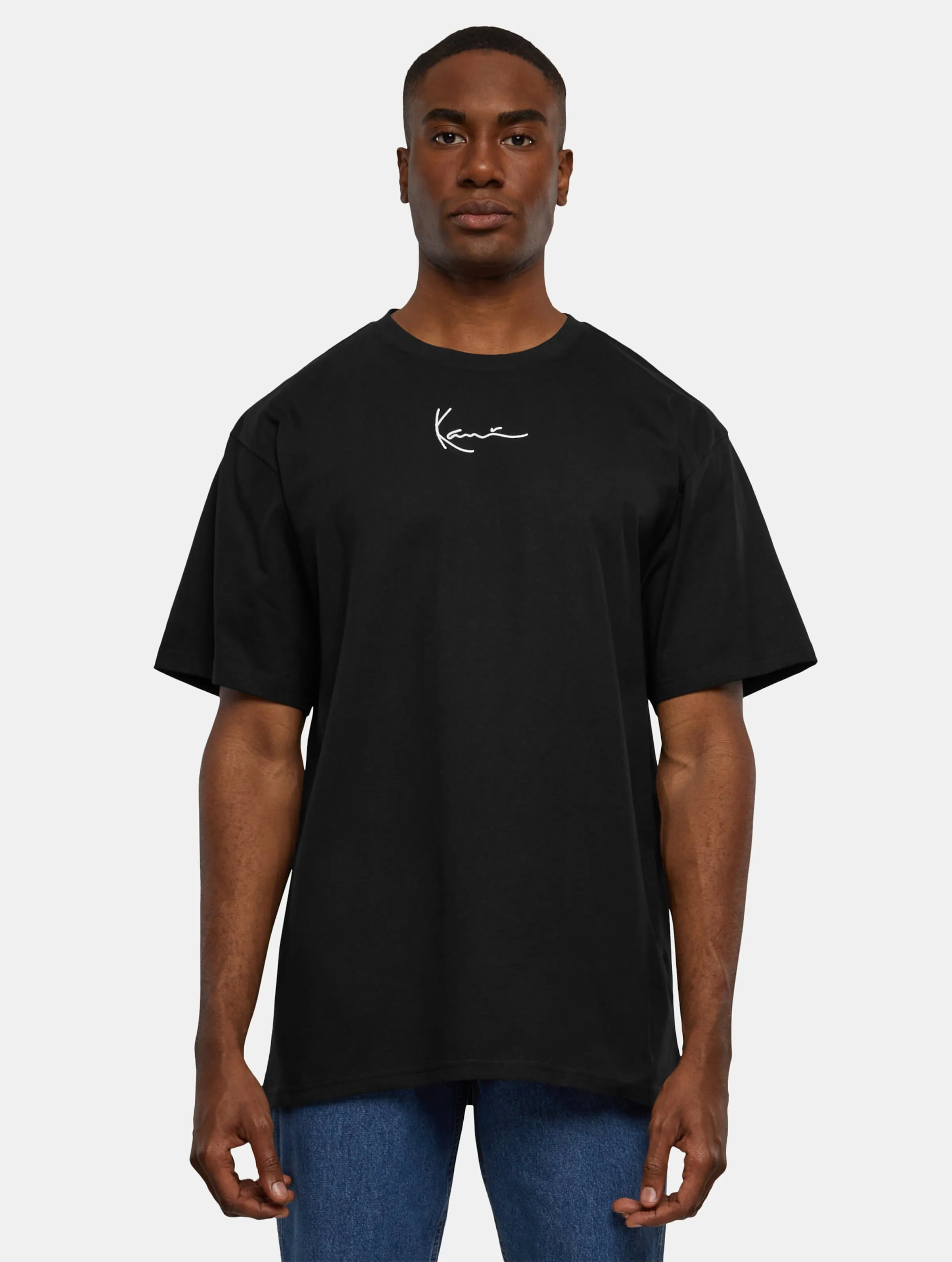 Karl Kani Small Signature Logo
