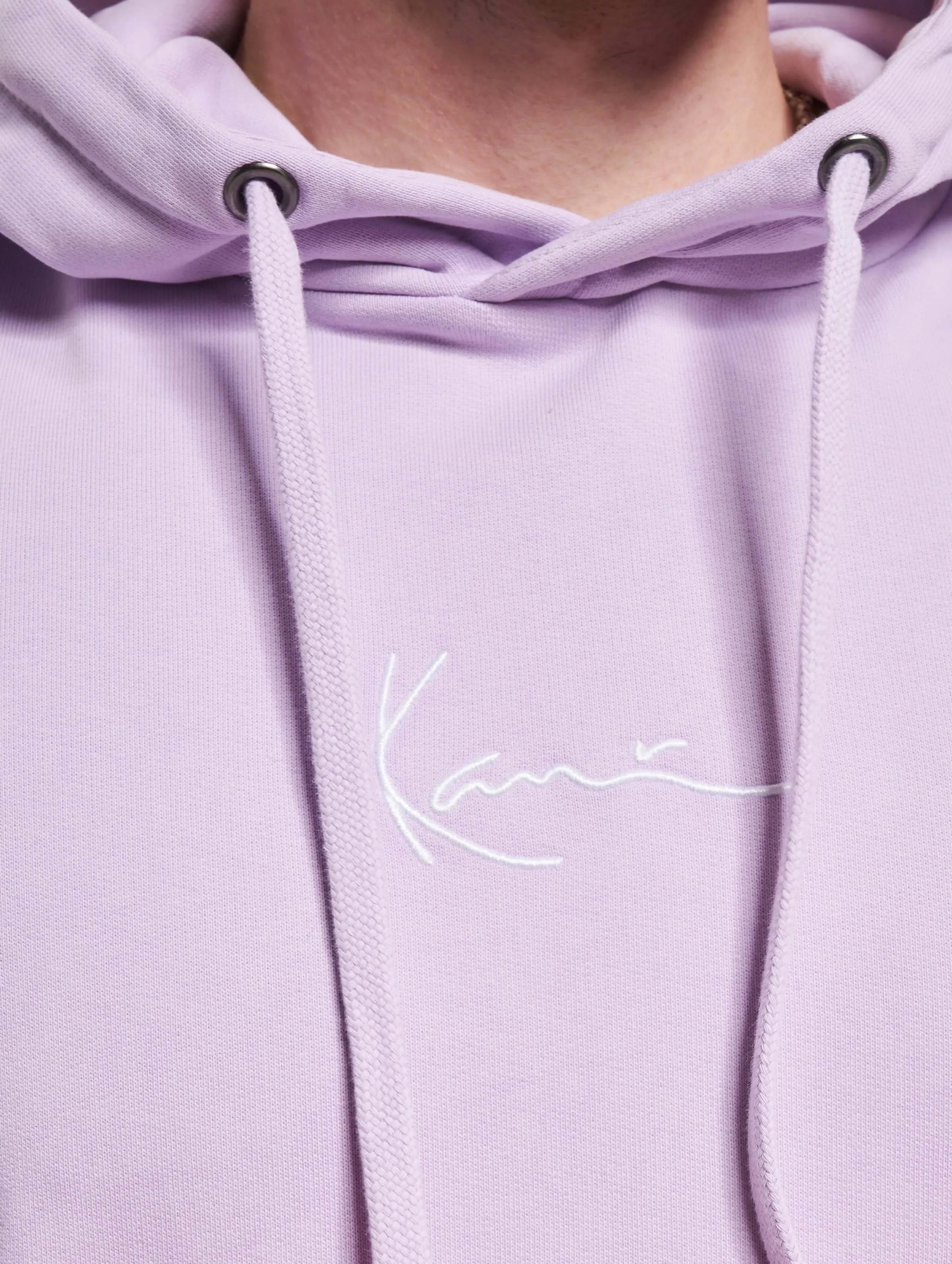 Karl Kani Small Signature OS Washed Heavy