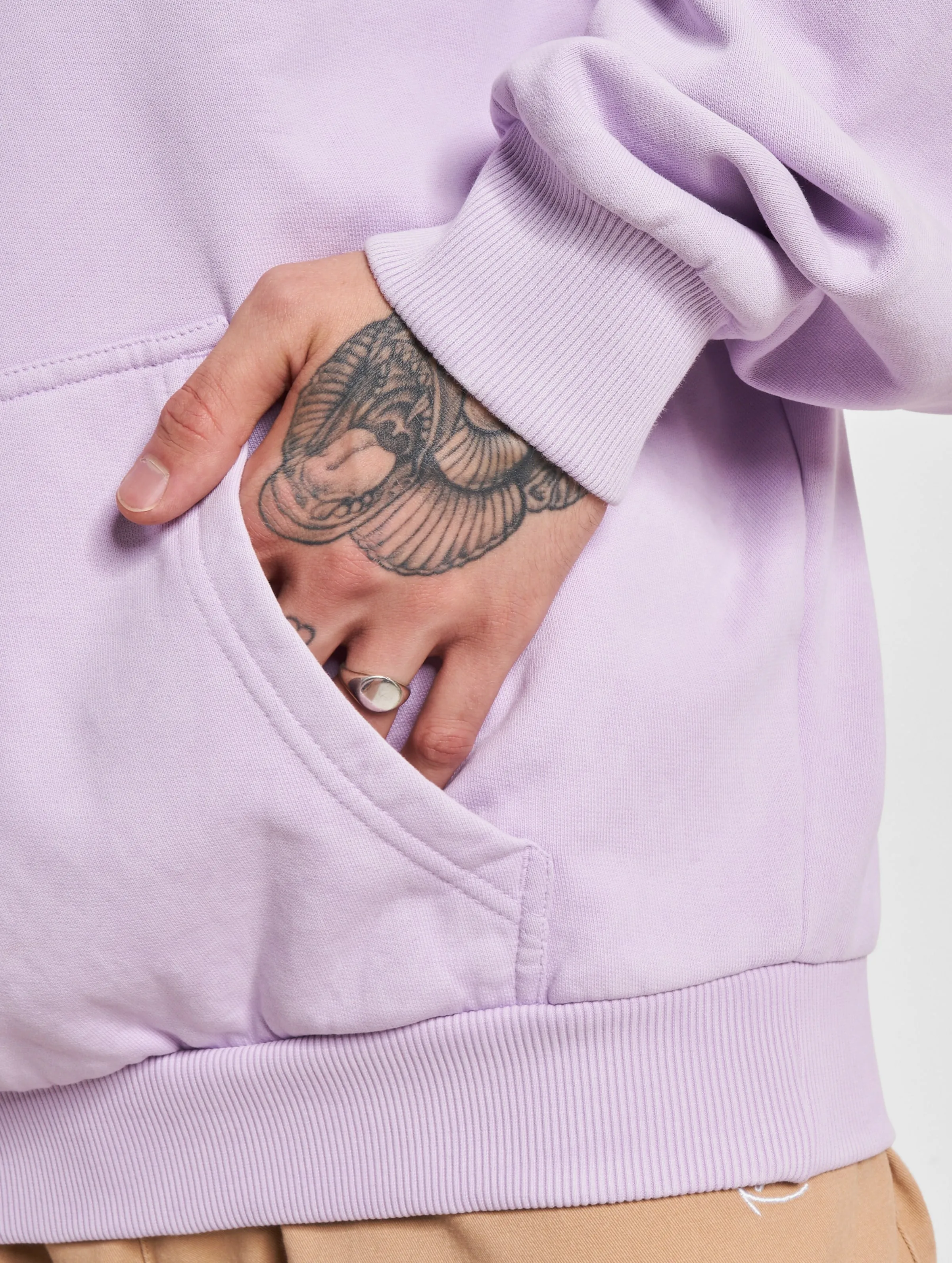 Karl Kani Small Signature OS Washed Heavy