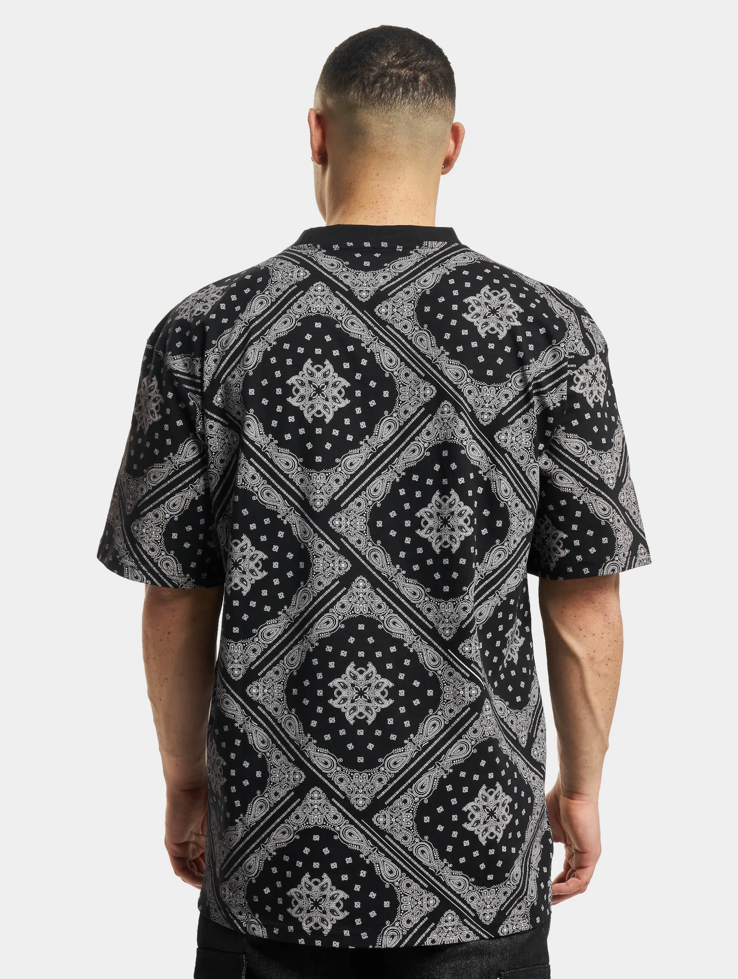 Karl Kani Small Signature Paisley