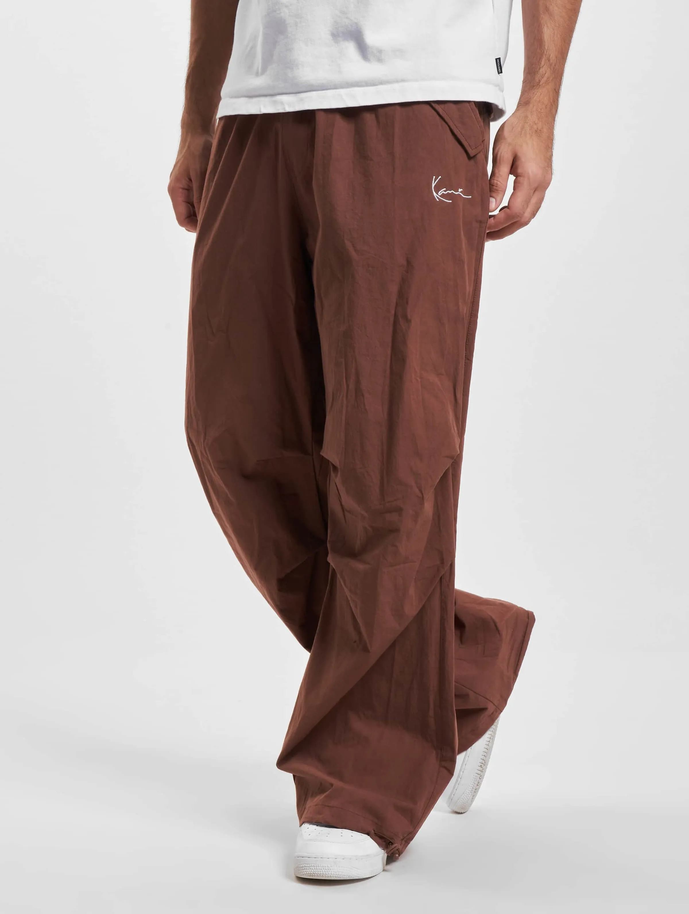 Karl Kani Small Signature Parachute