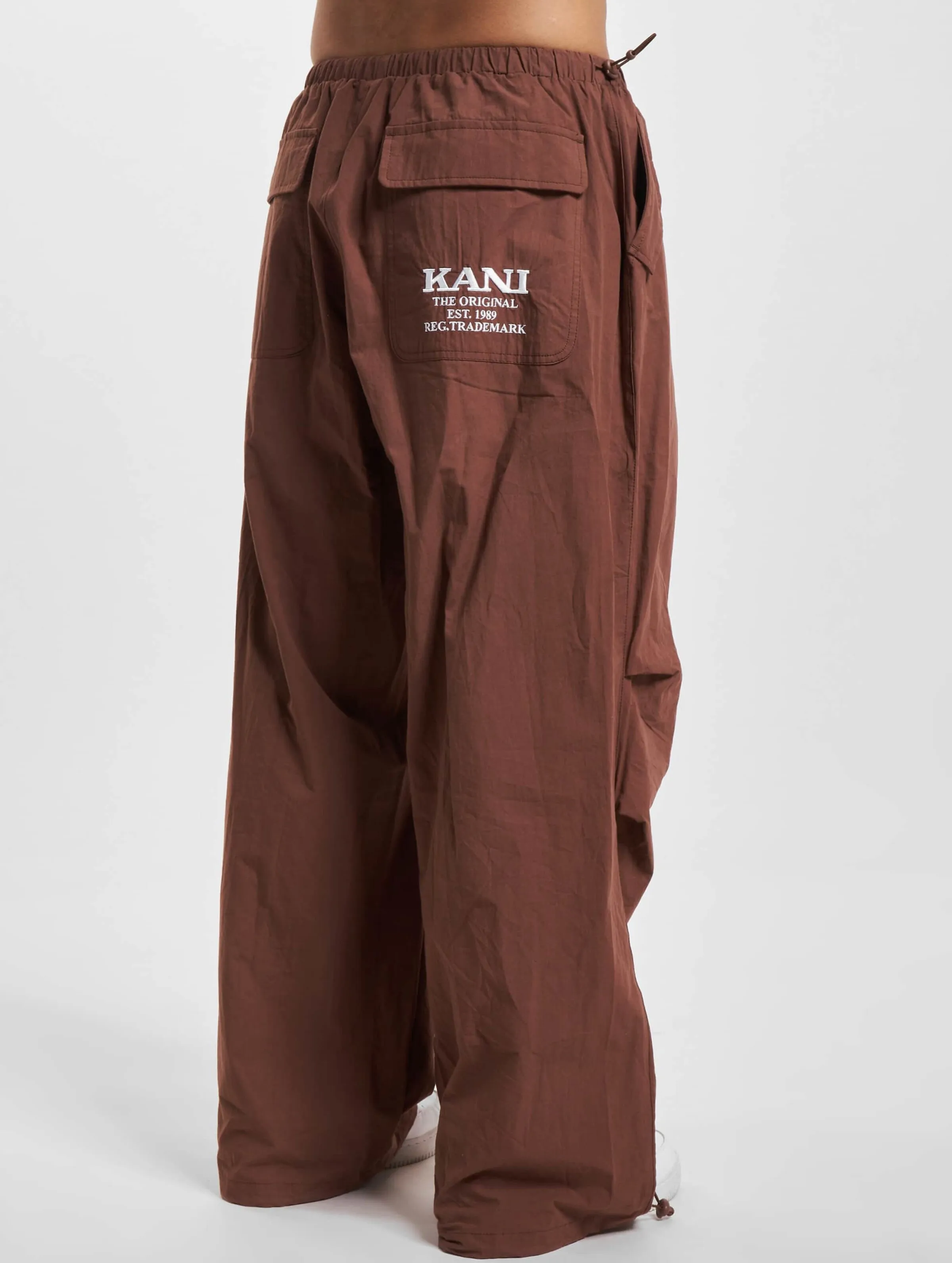 Karl Kani Small Signature Parachute