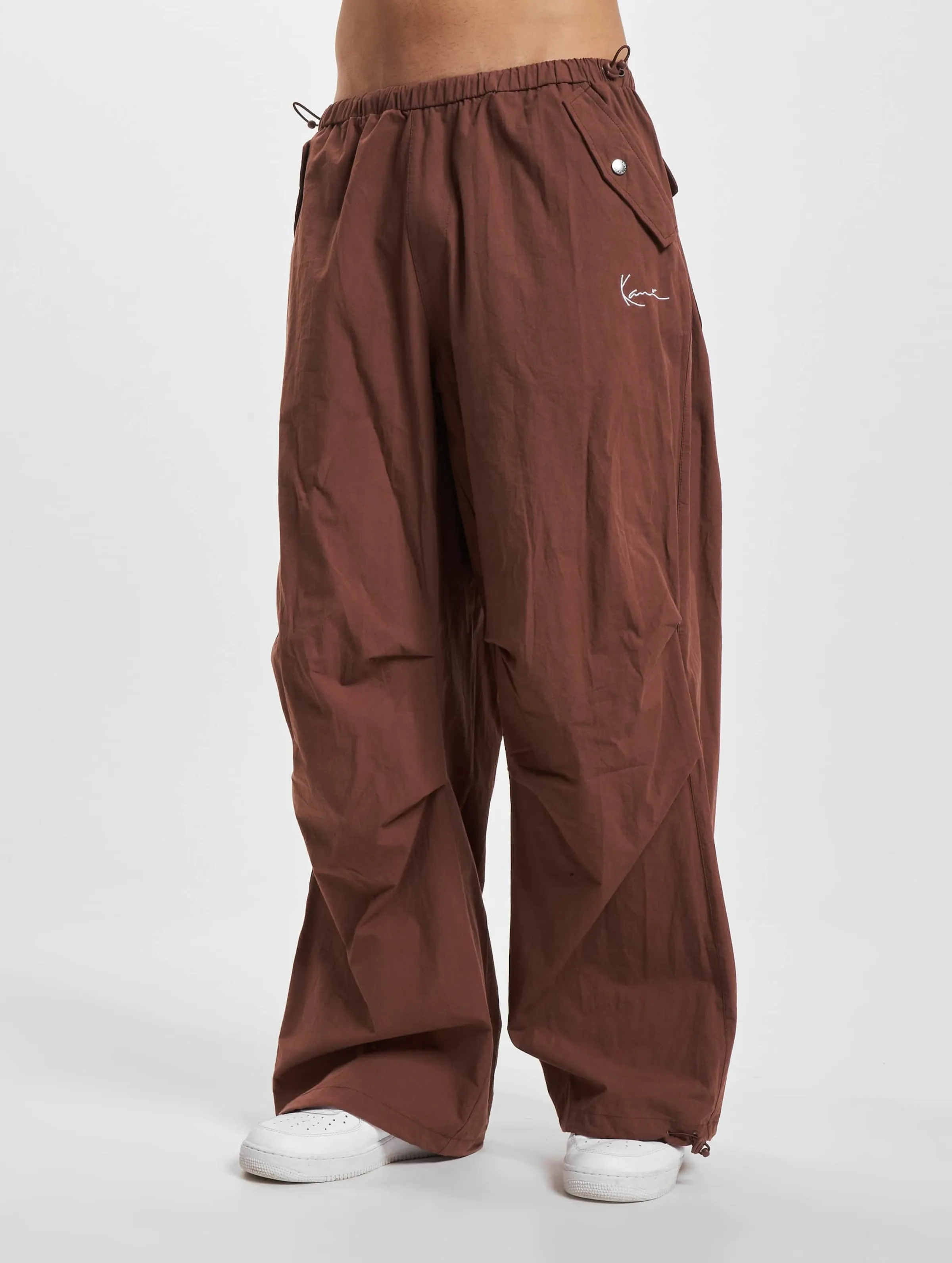 Karl Kani Small Signature Parachute