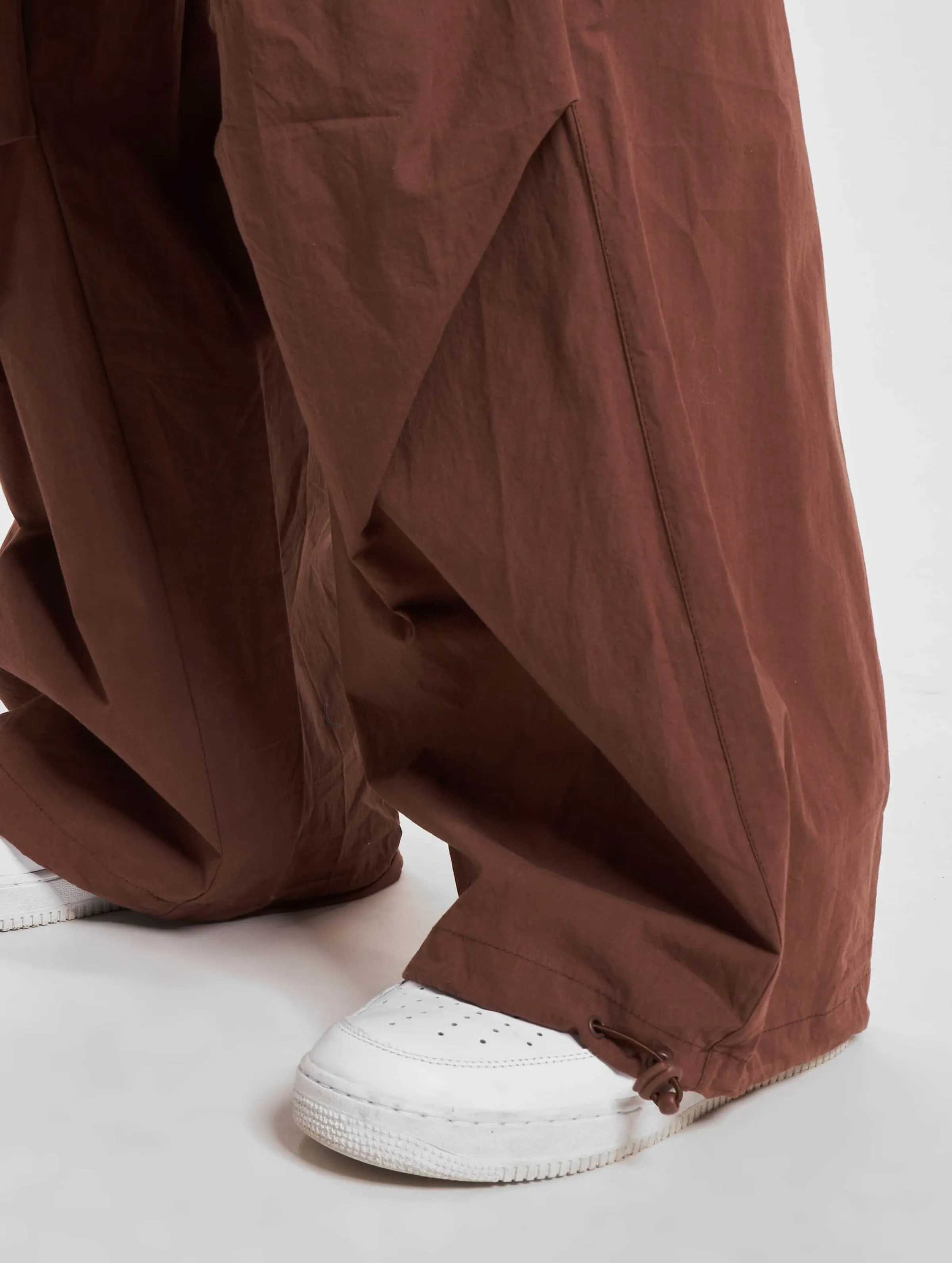 Karl Kani Small Signature Parachute