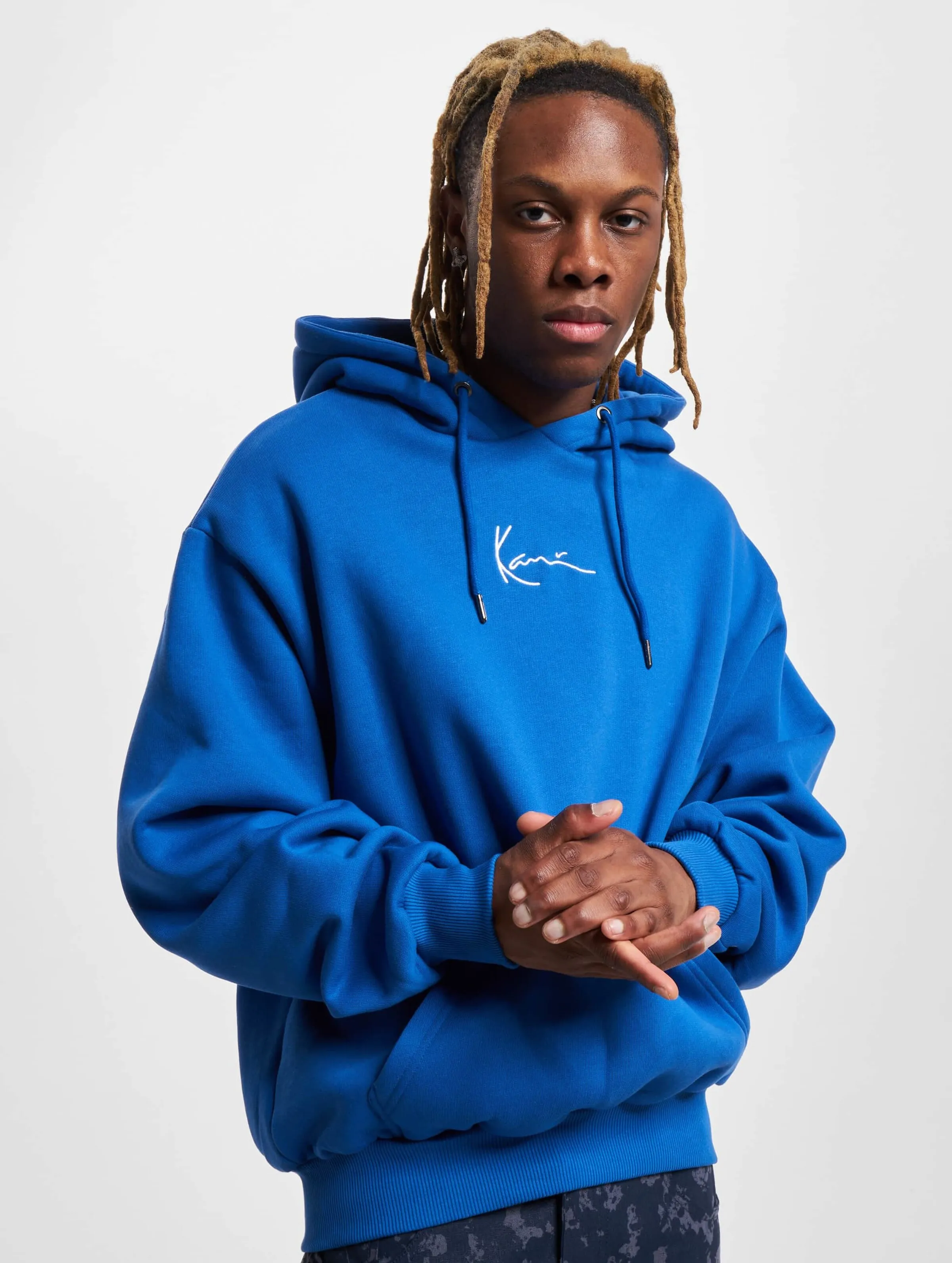 Karl Kani Small Signature Print