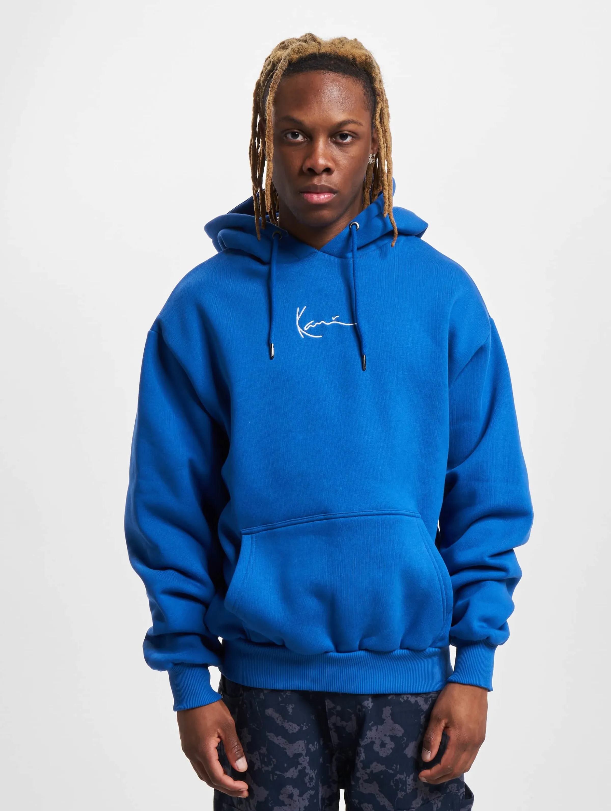 Karl Kani Small Signature Print