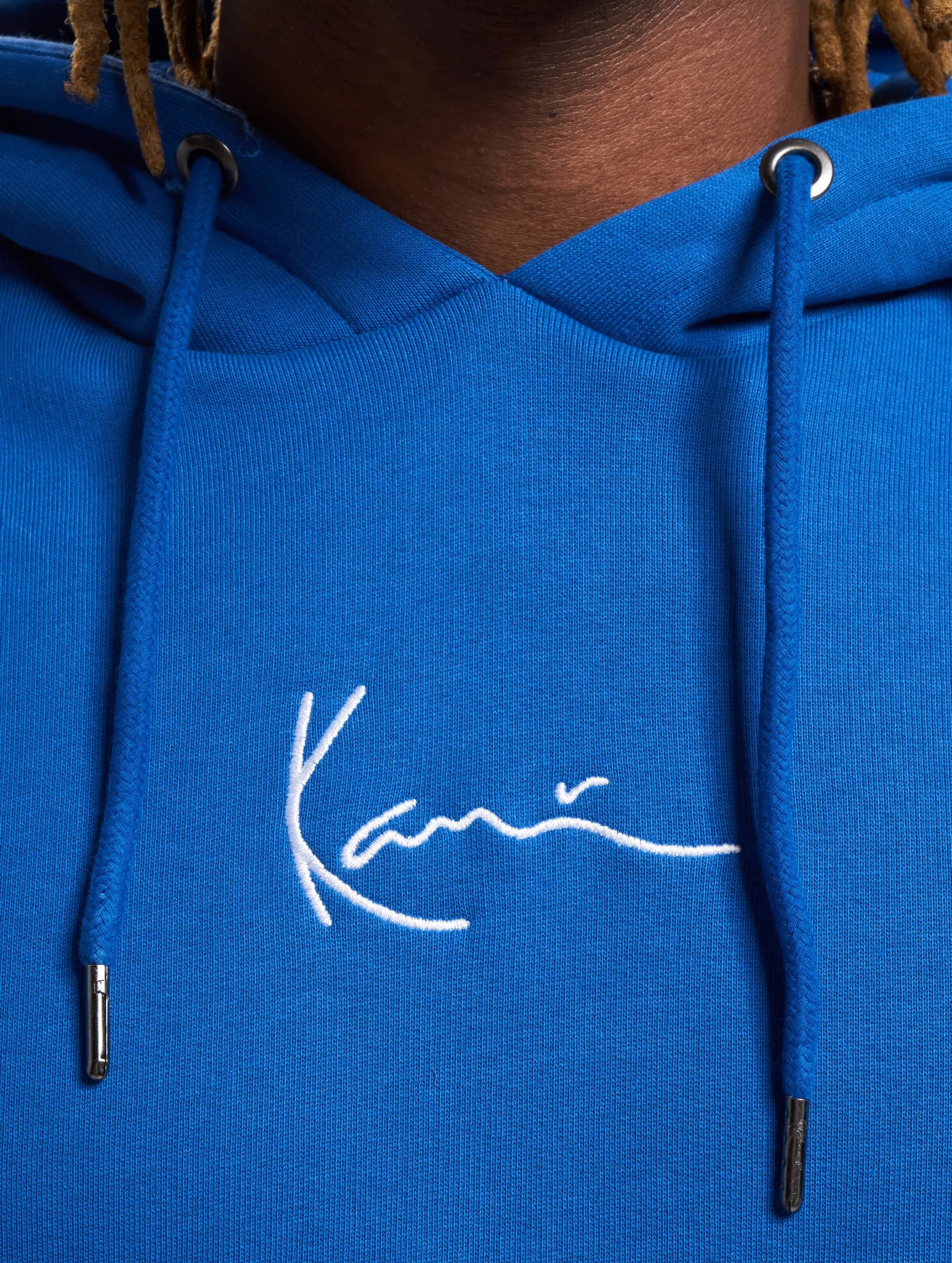 Karl Kani Small Signature Print
