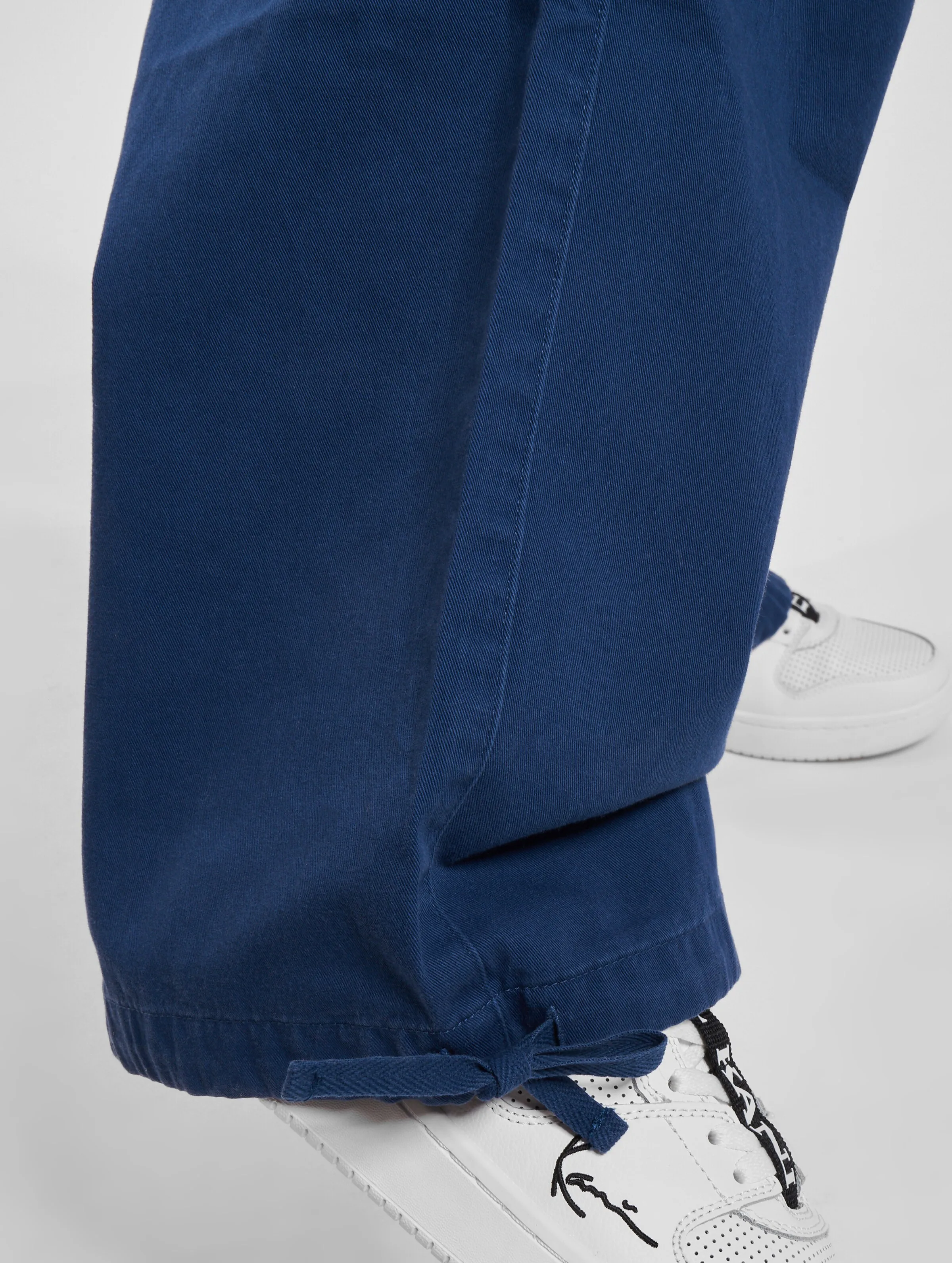 Karl Kani Small Signature Washed Parachute