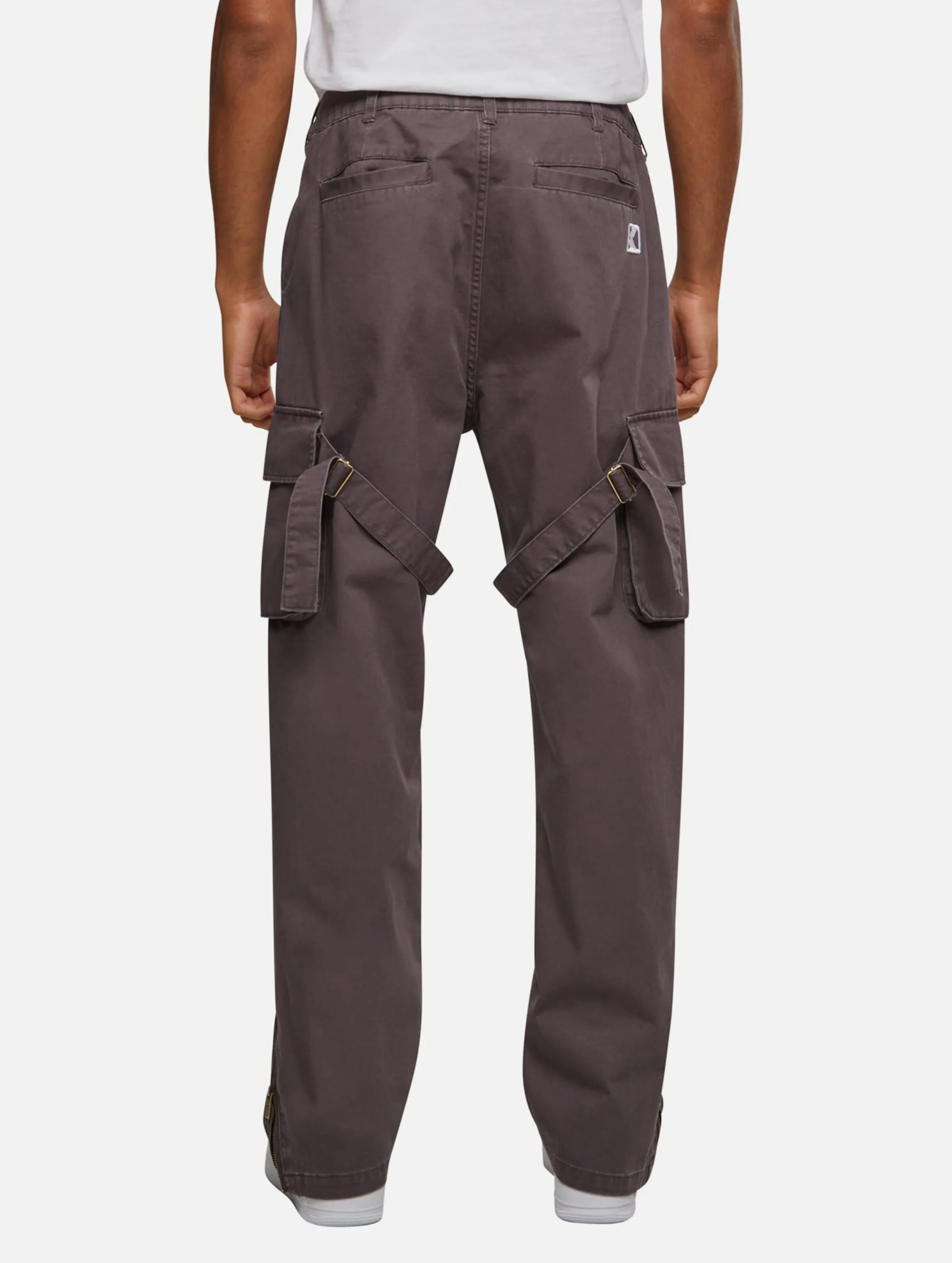 Karl Kani Small Signature Washed