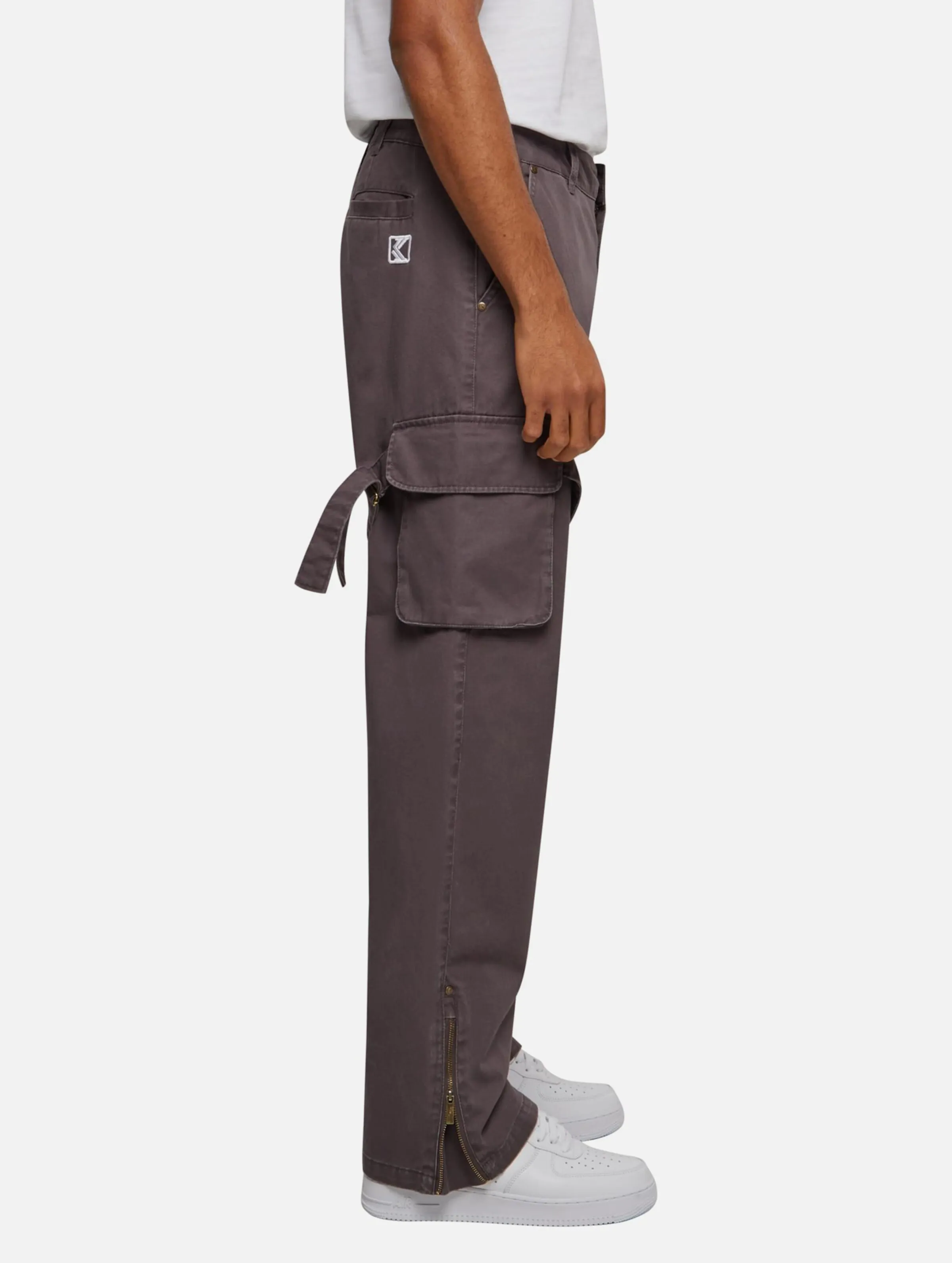 Karl Kani Small Signature Washed