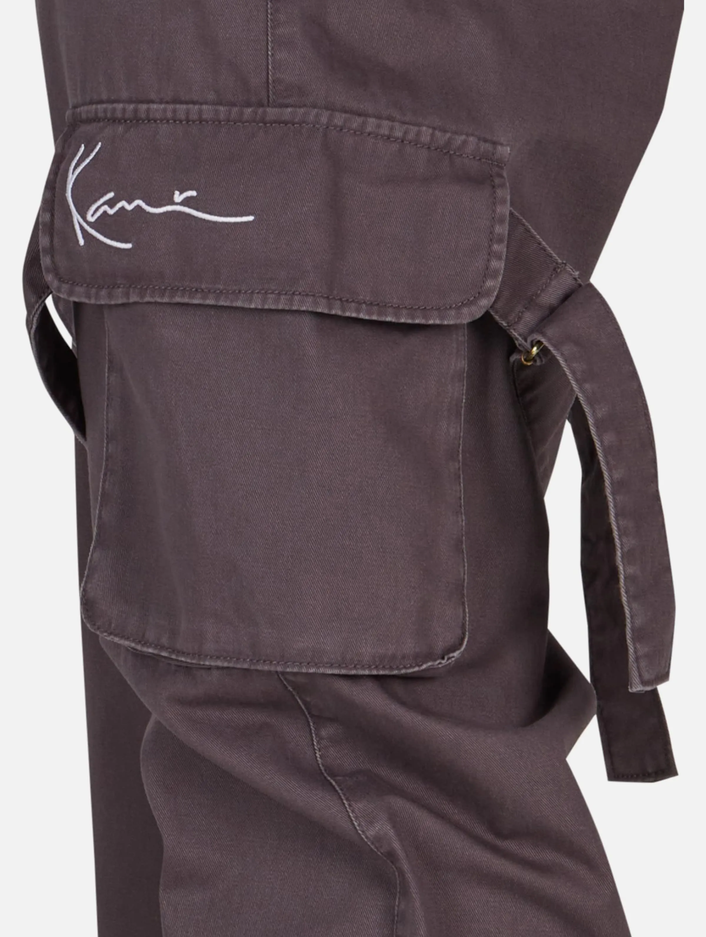 Karl Kani Small Signature Washed