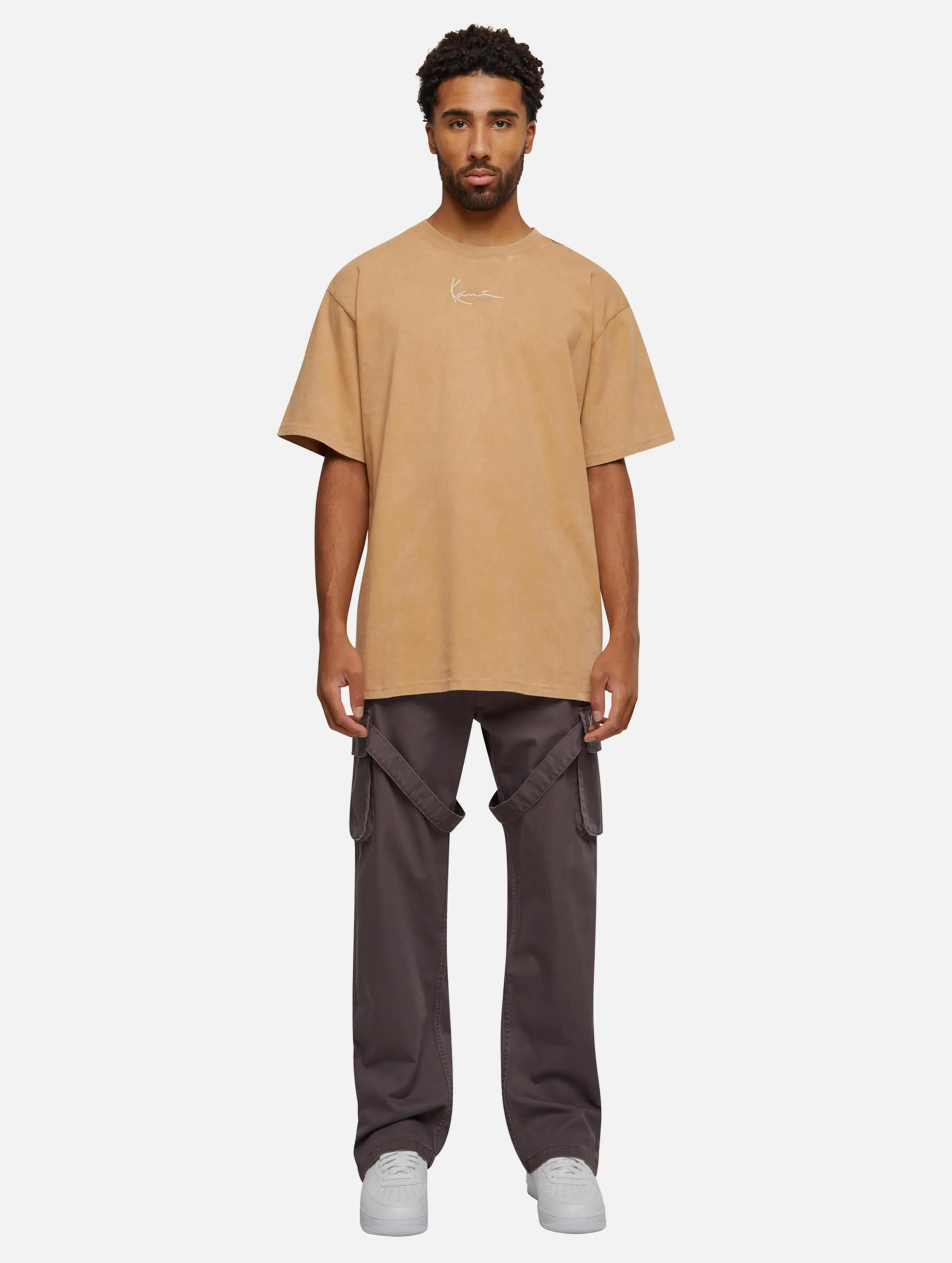 Karl Kani Small Signature Washed