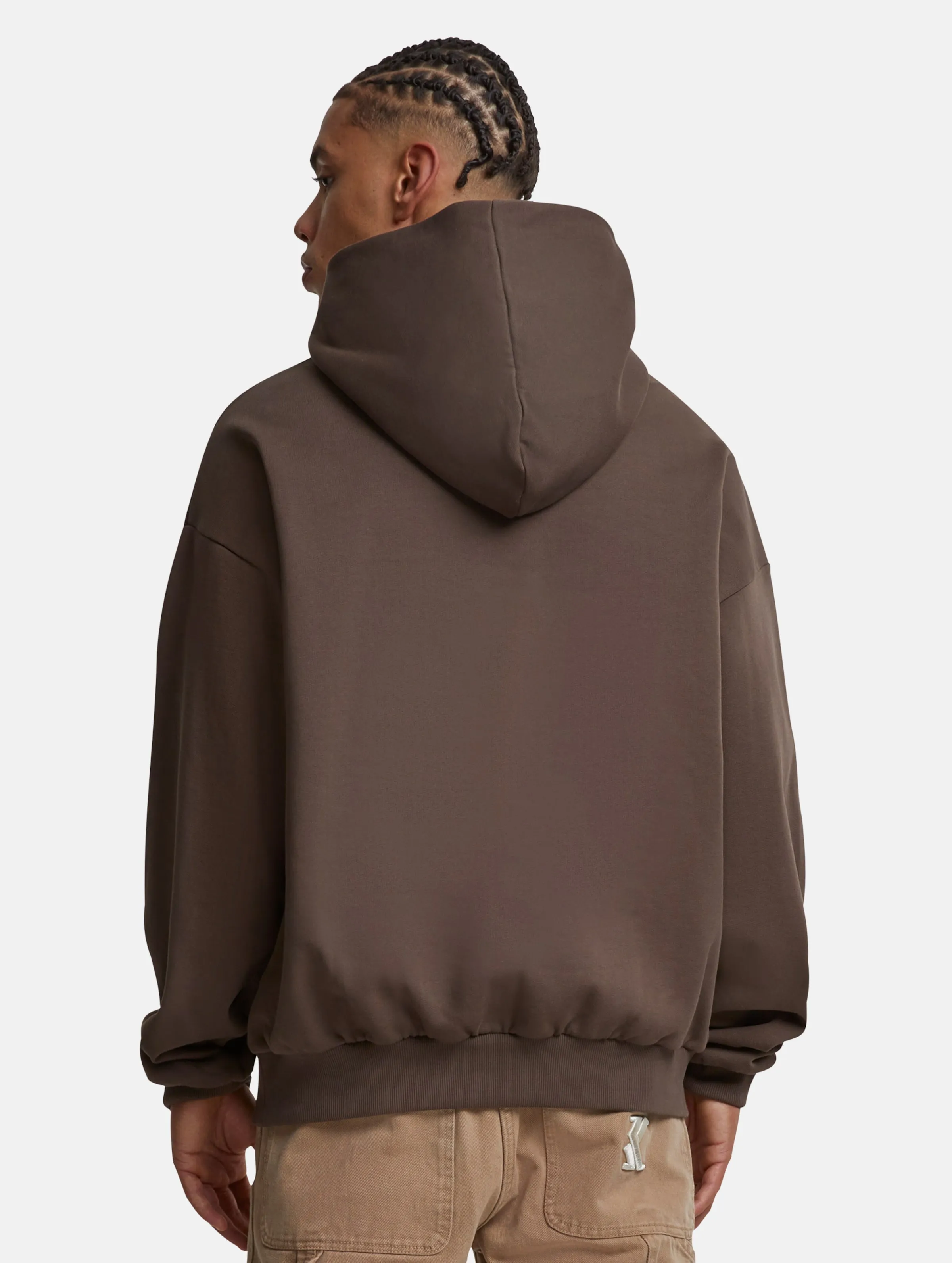 Karl Kani Street Academy Washed Oversized