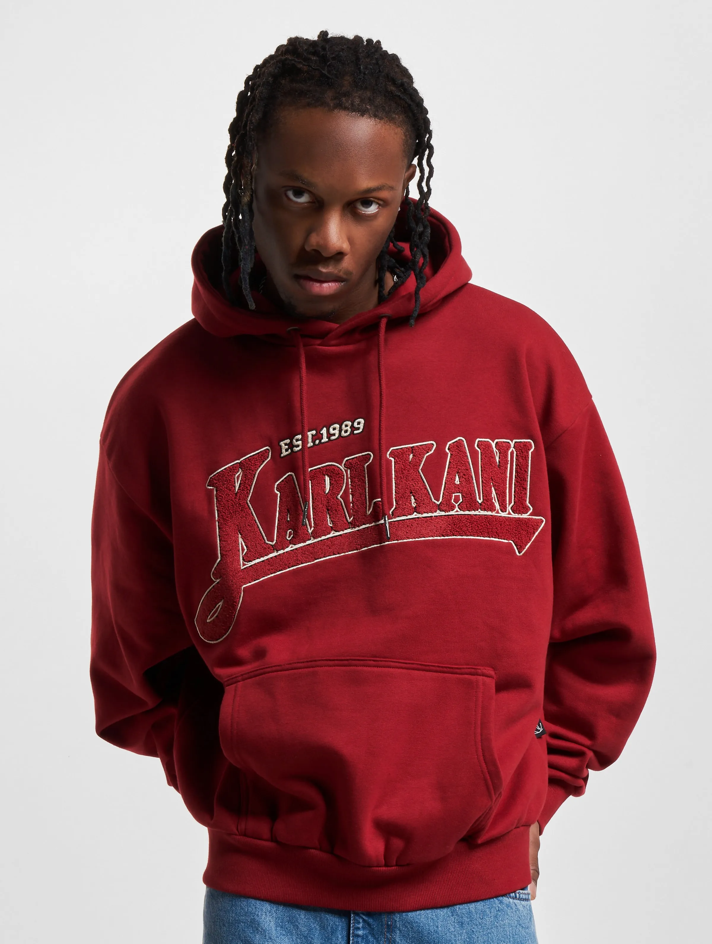 Karl Kani Trekking OS