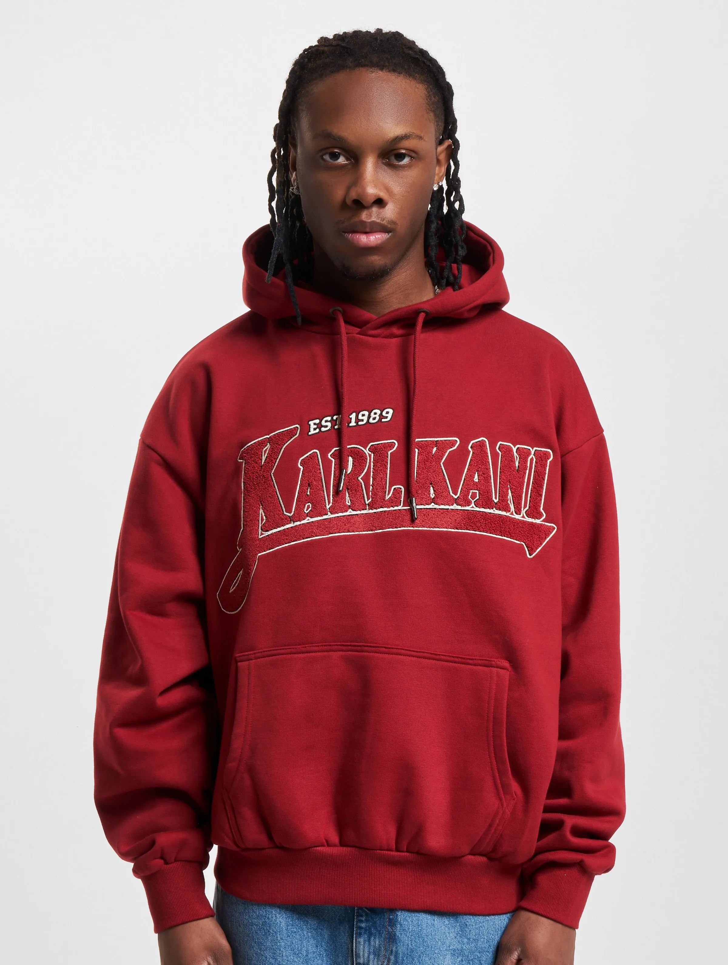 Karl Kani Trekking OS