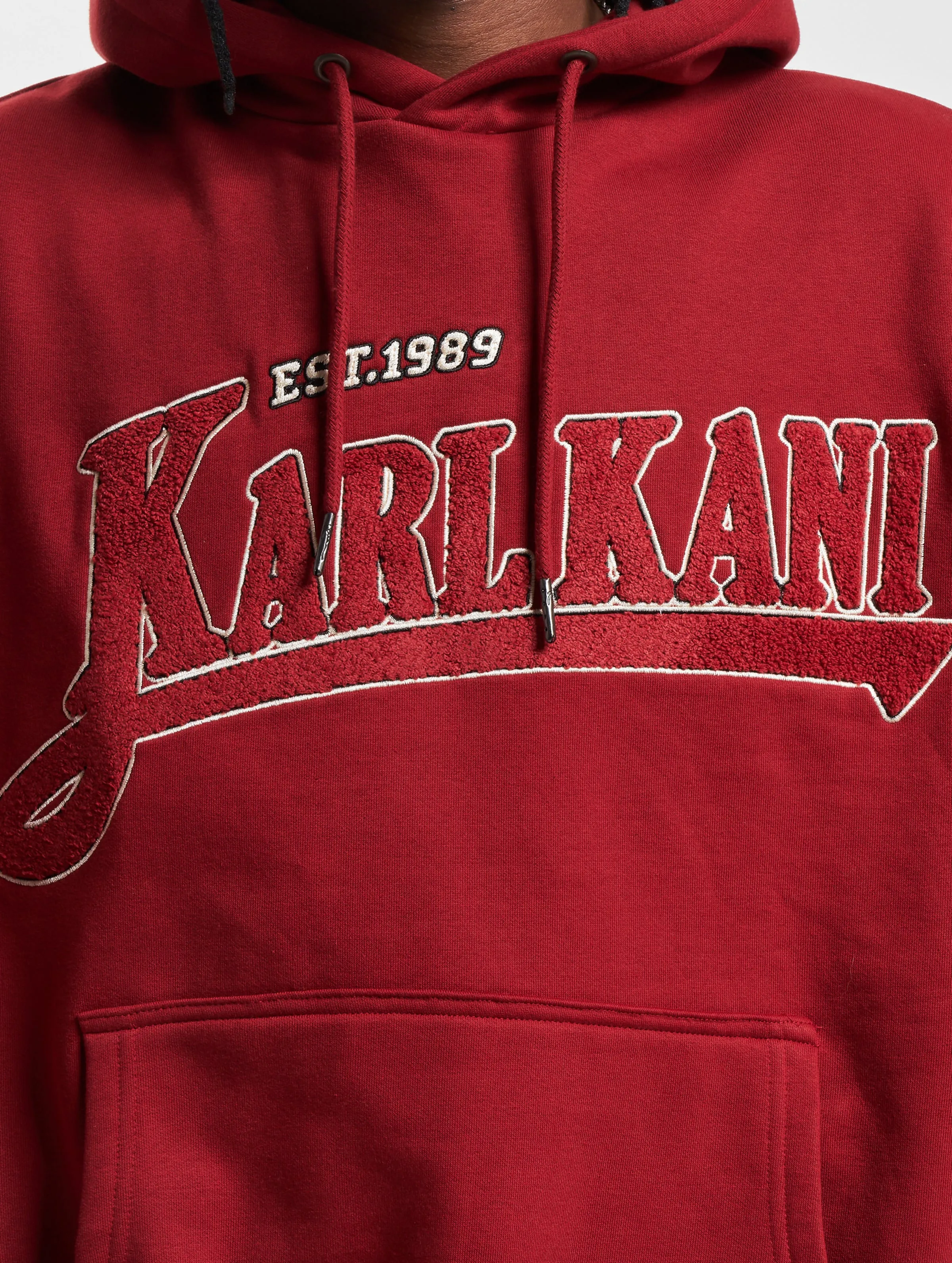 Karl Kani Trekking OS