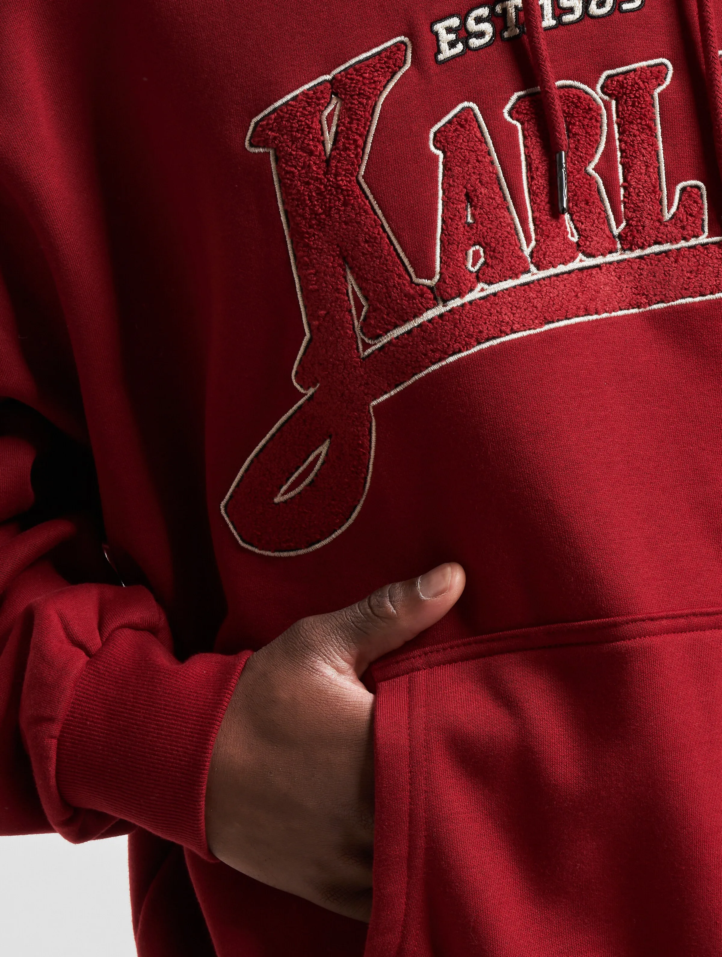 Karl Kani Trekking OS