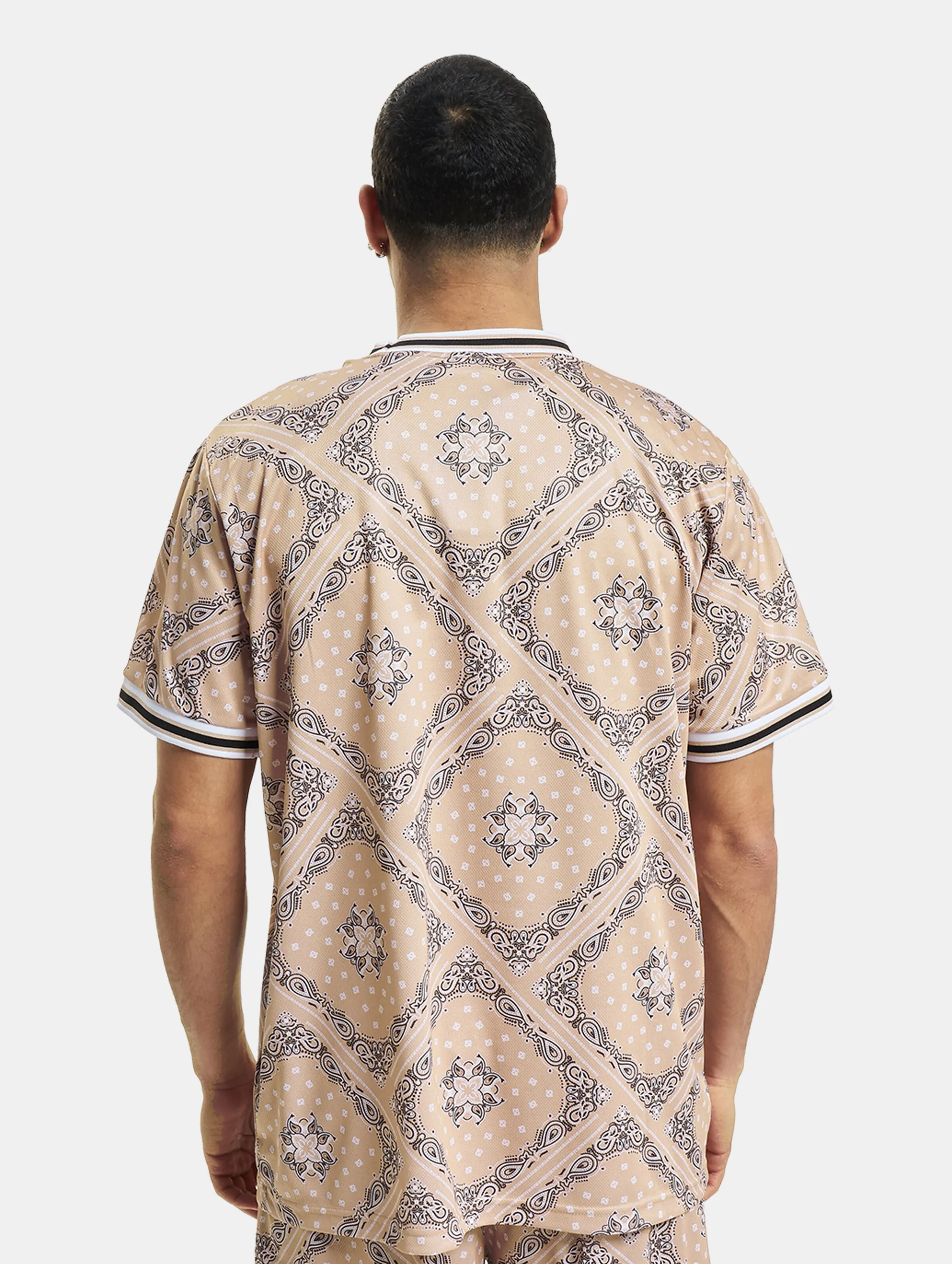Karl Kani Varsity Paisley