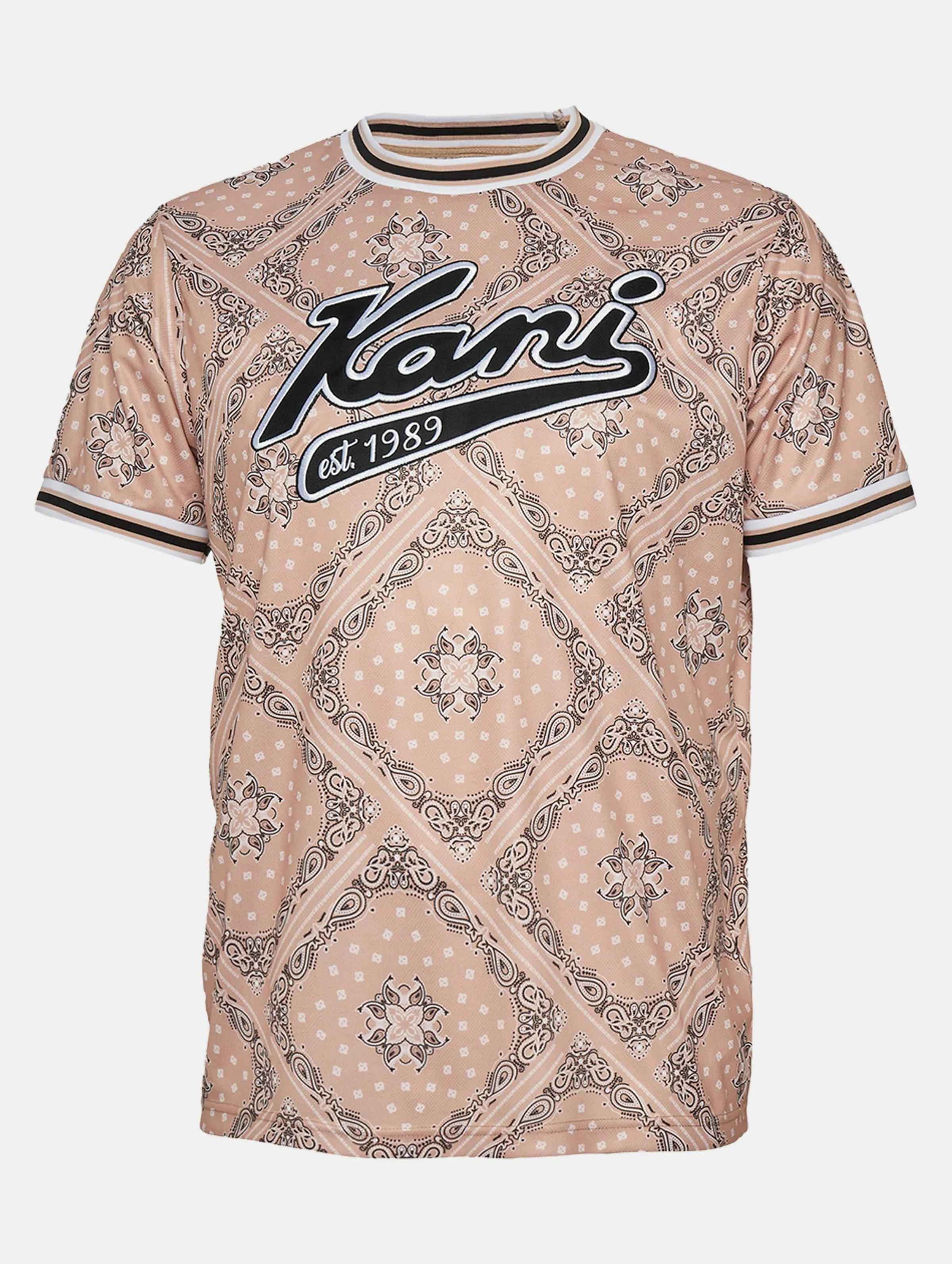 Karl Kani Varsity Paisley