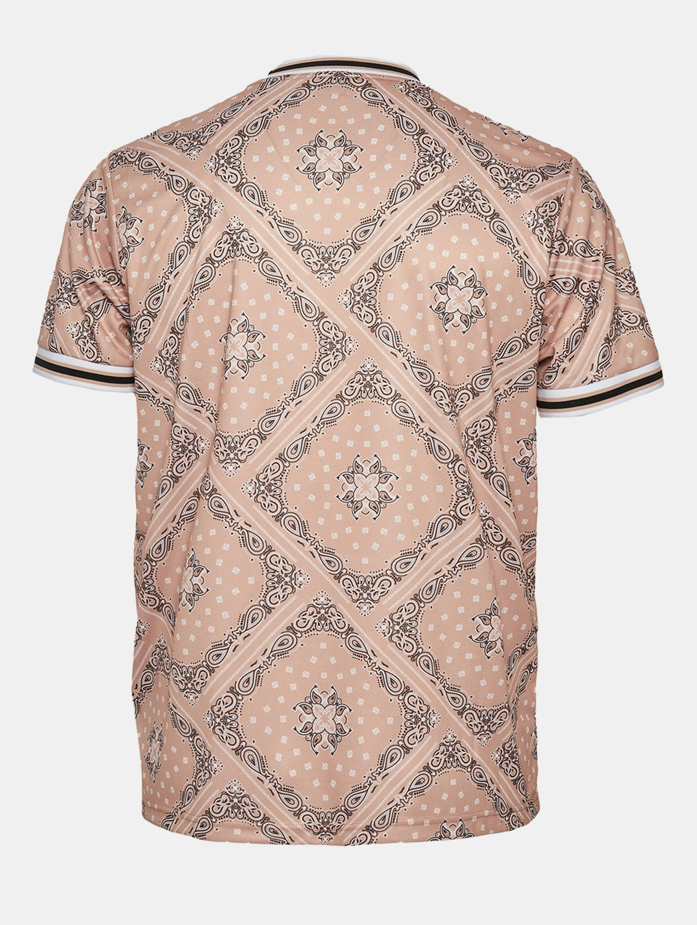 Karl Kani Varsity Paisley