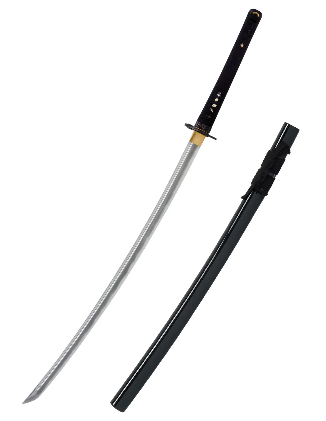 Katana John Lee modelo Katsumoto