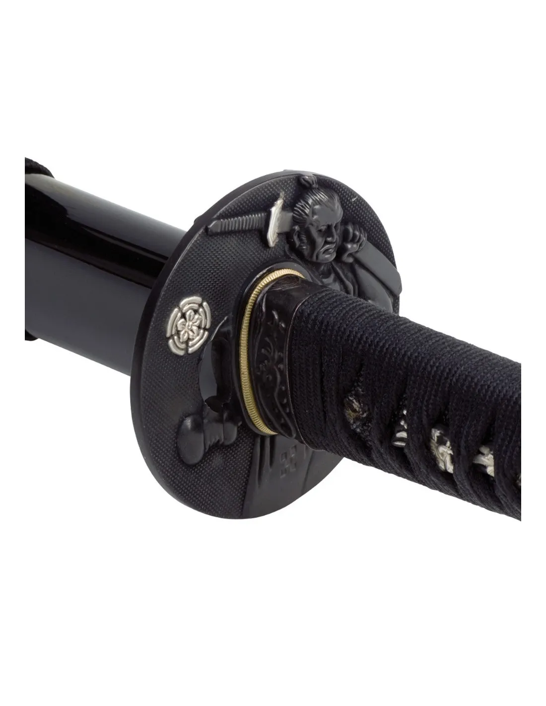 Katana John Lee modelo Katsumoto