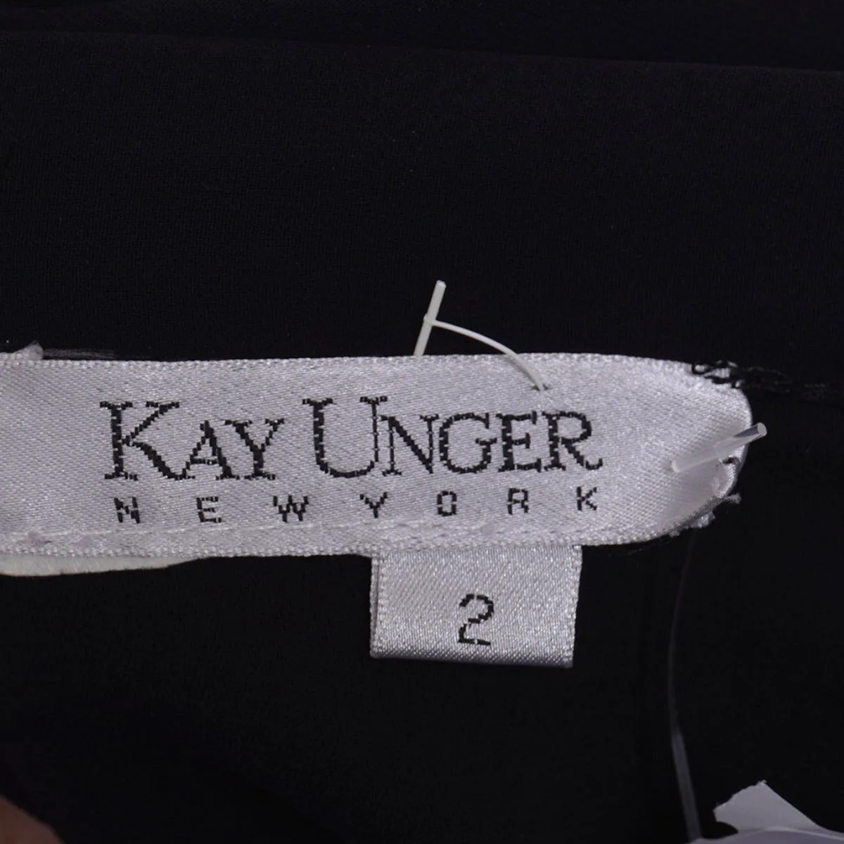 Kay Unger Pantalón