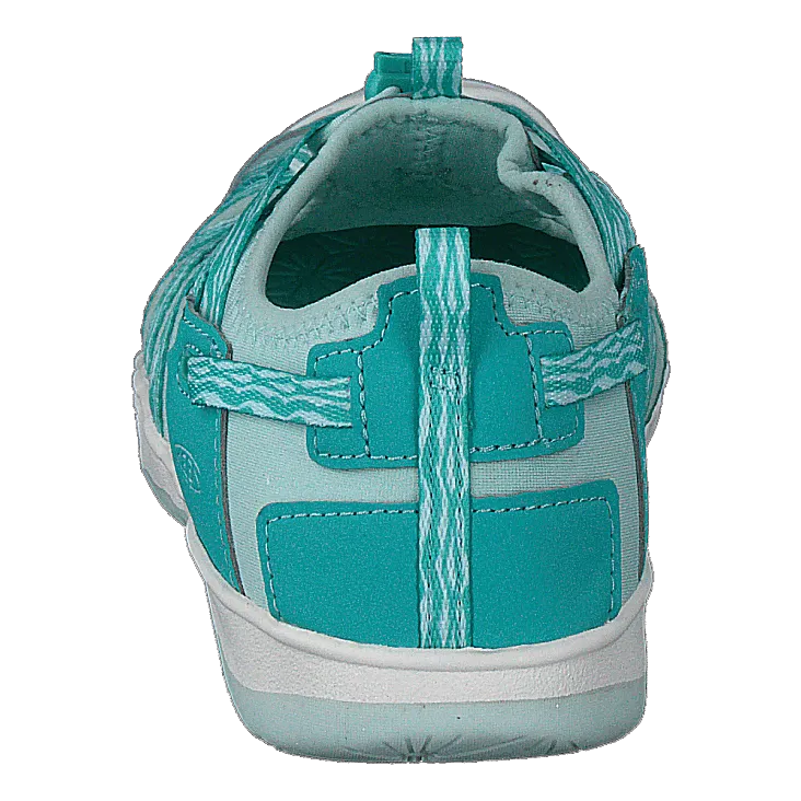 KEEN CALZADO KE MOXIE SANDAL Y WATERFALLBL WATERFALLBLUEGLASS