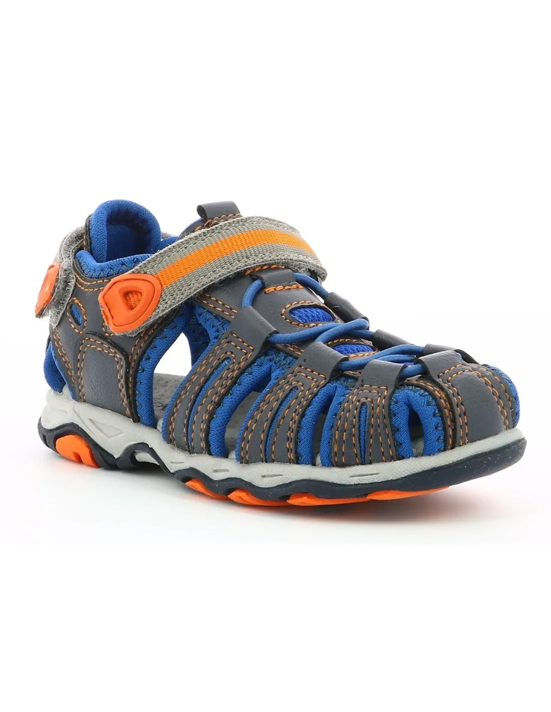kickers Kawa  sandalias niños