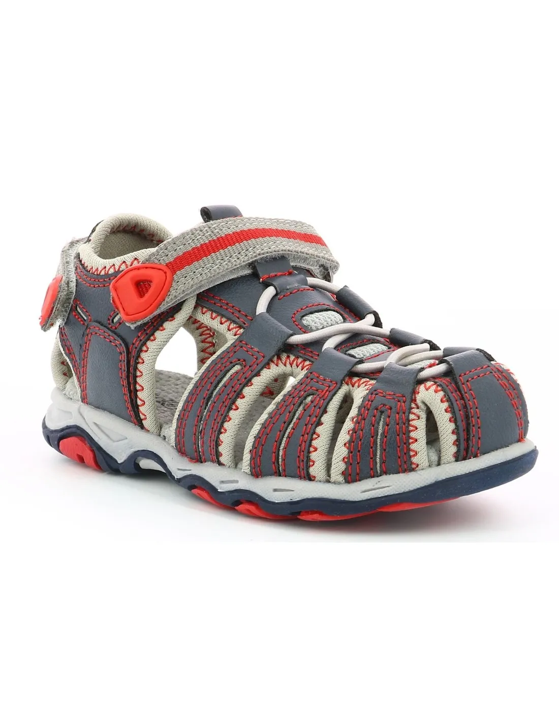 kickers Kawa  sandalias niños
